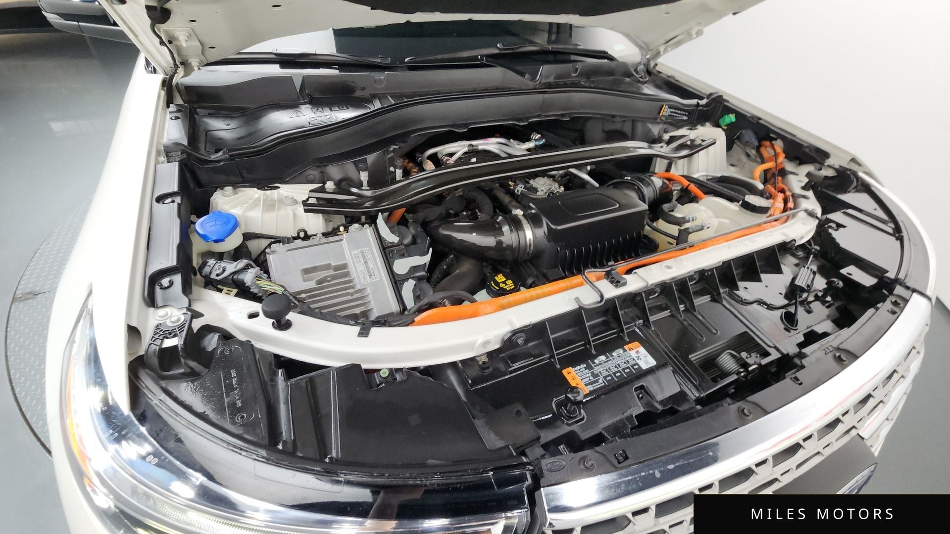 Ford Explorer 2021 — миниатюра 6