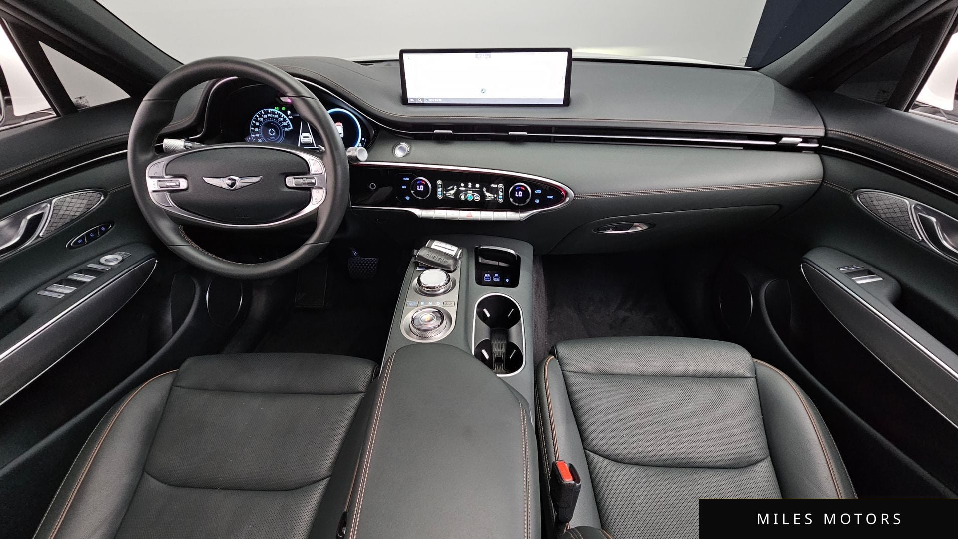 Genesis GV70 2024 — миниатюра 7