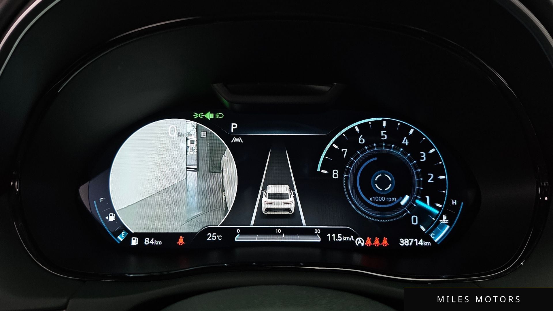 Genesis GV70 2024 — миниатюра 8