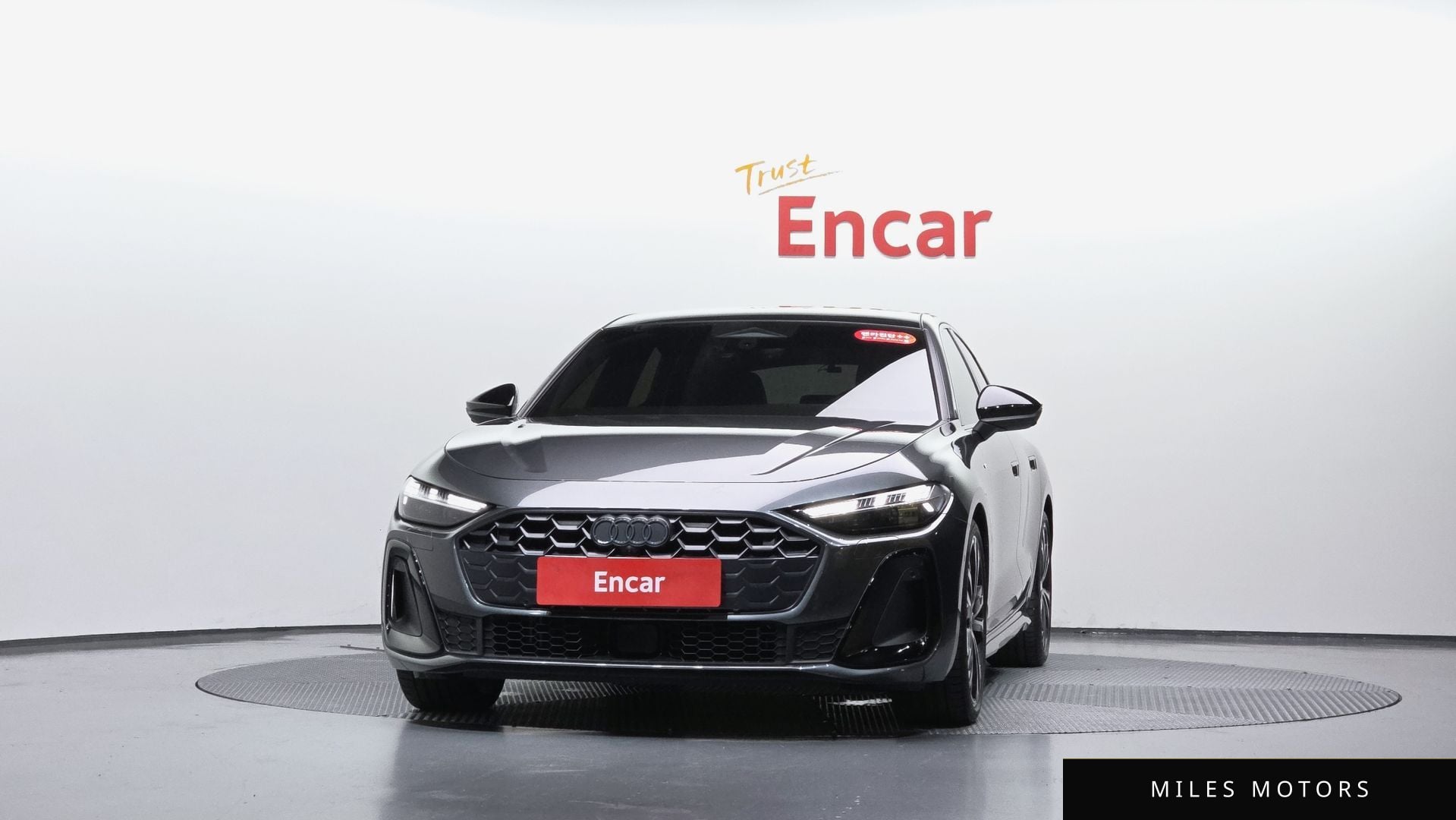 Audi A5 (B10) 2025 — миниатюра 2