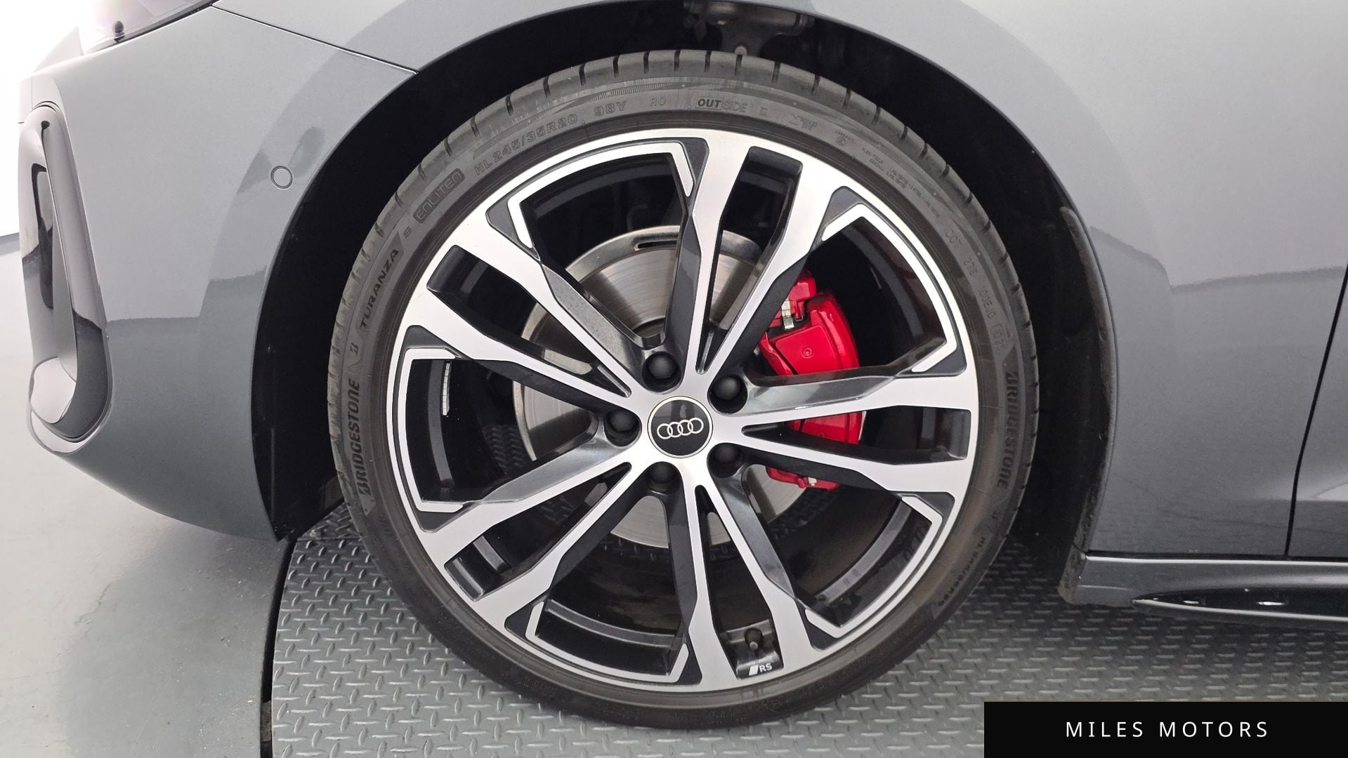 Audi A5 (B10) 2025 — миниатюра 4