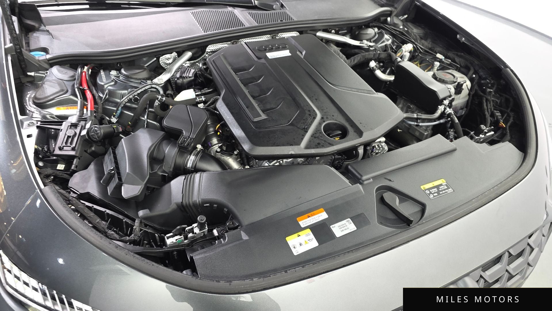 Audi A5 (B10) 2025 — миниатюра 5