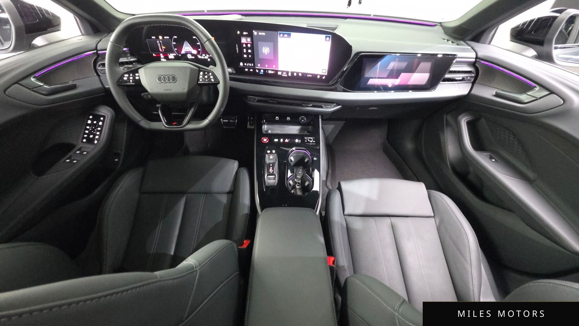 Audi A5 (B10) 2025 — миниатюра 9