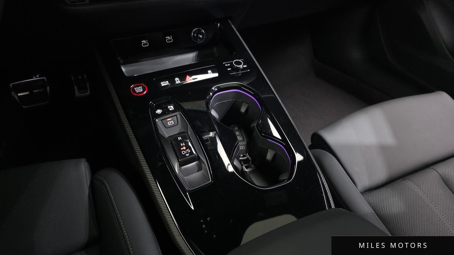 Audi A5 (B10) 2025 — миниатюра 11