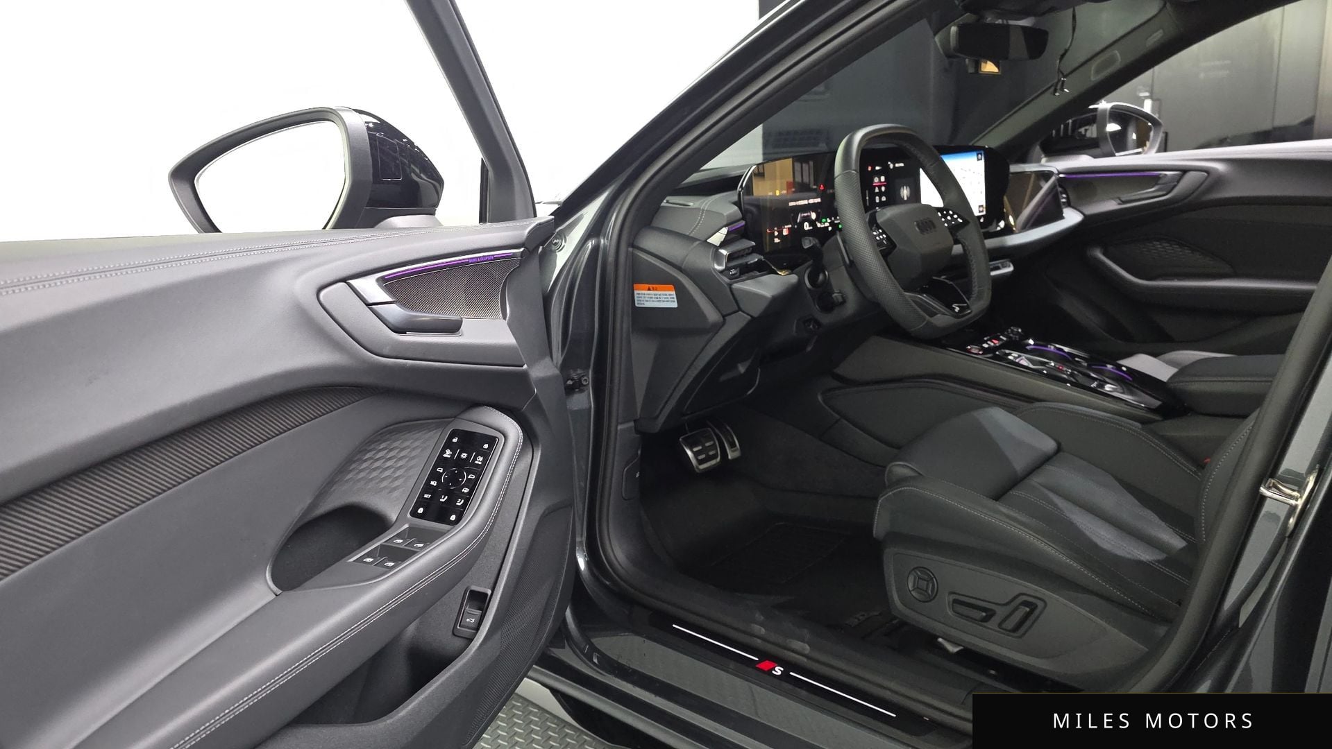 Audi A5 (B10) 2025 — миниатюра 12
