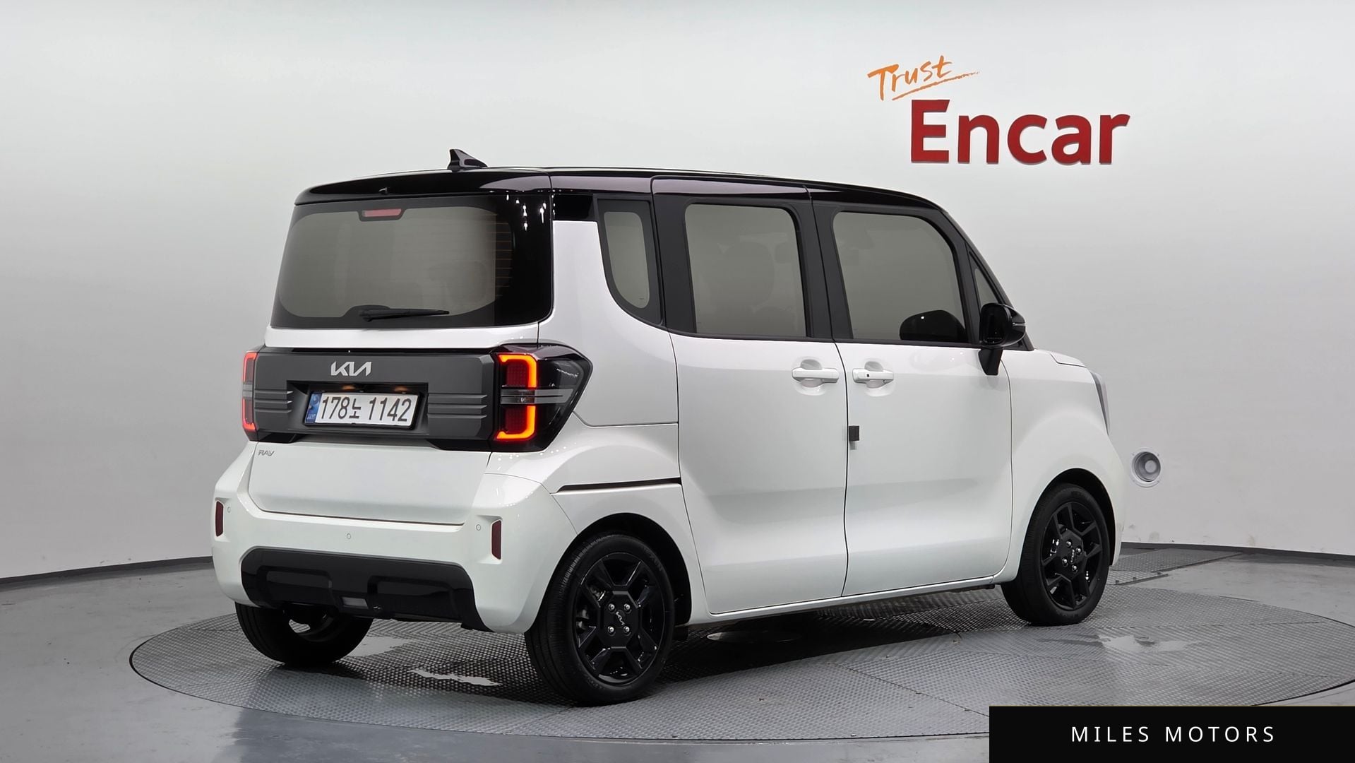 Kia RAY 2024 — миниатюра 2