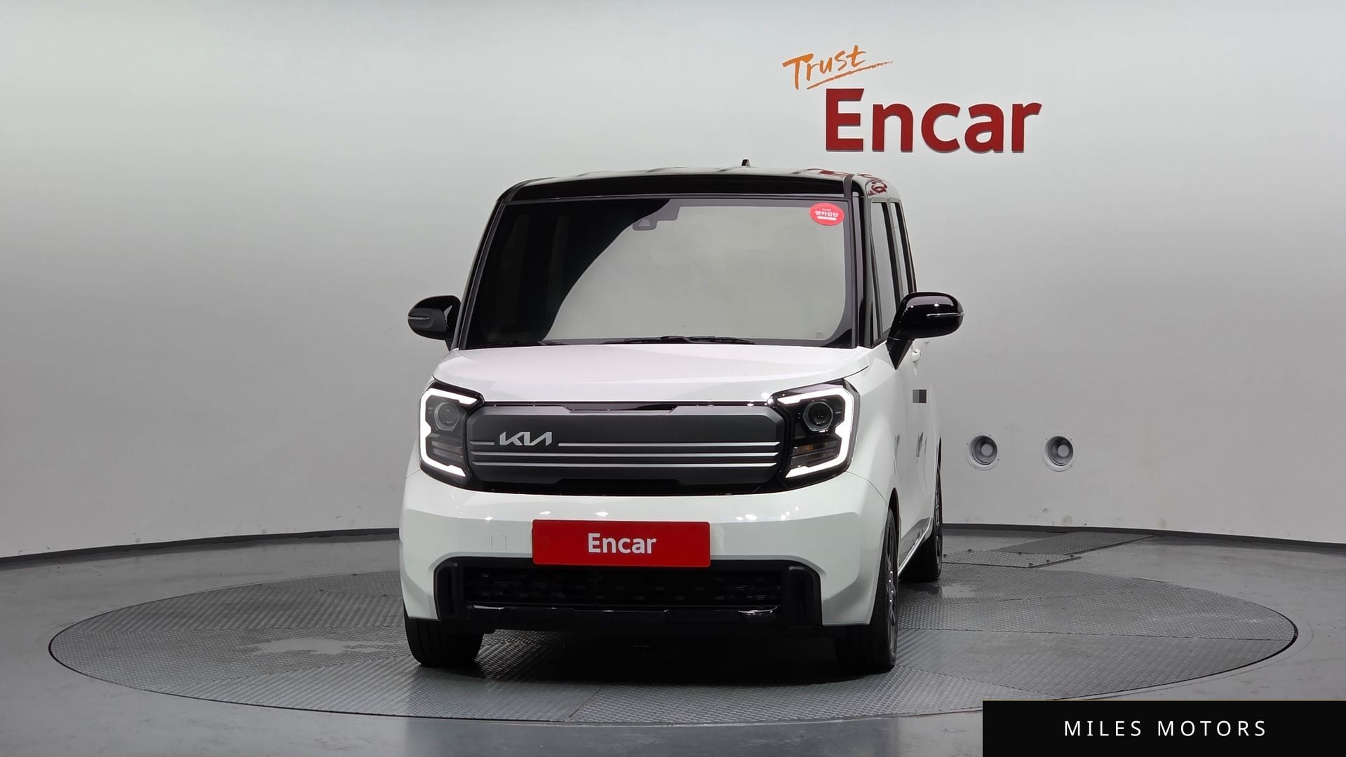 Kia RAY 2024 — миниатюра 3