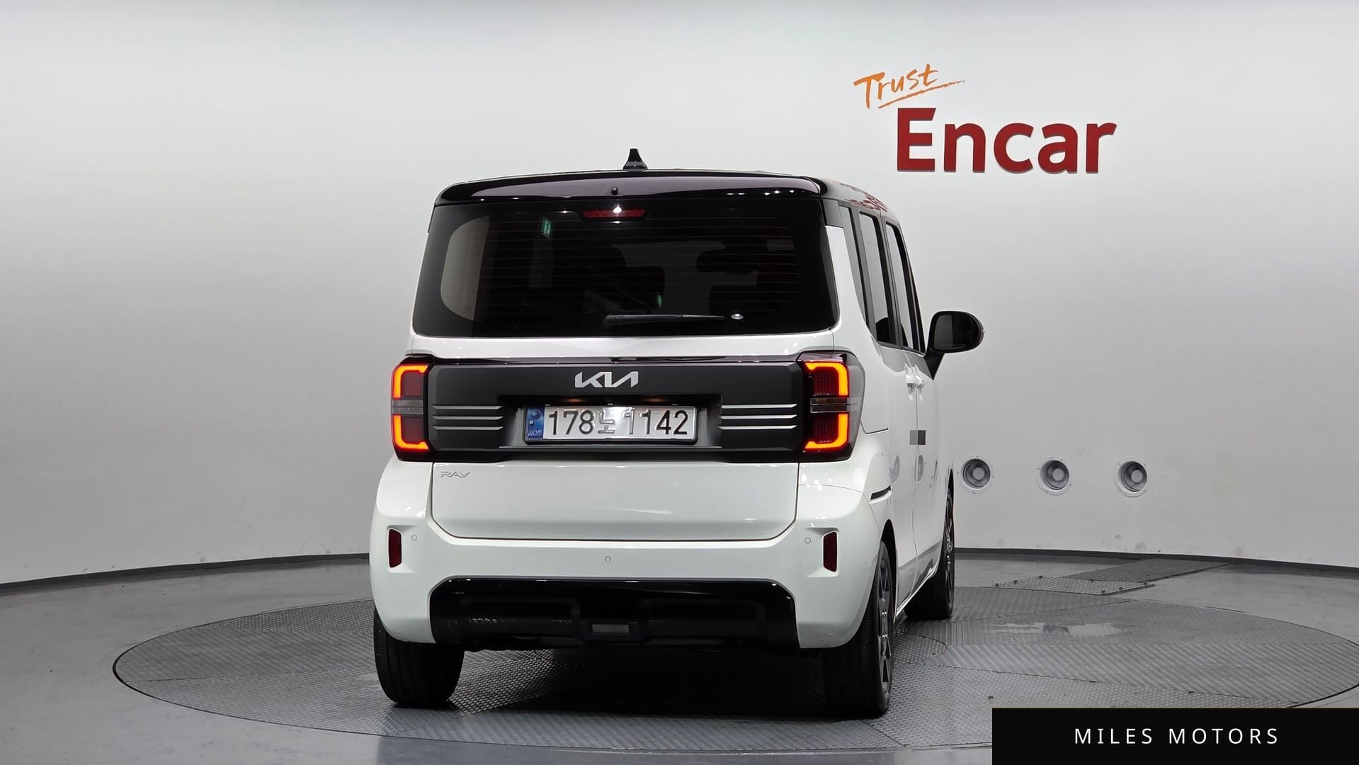 Kia RAY 2024 — миниатюра 4