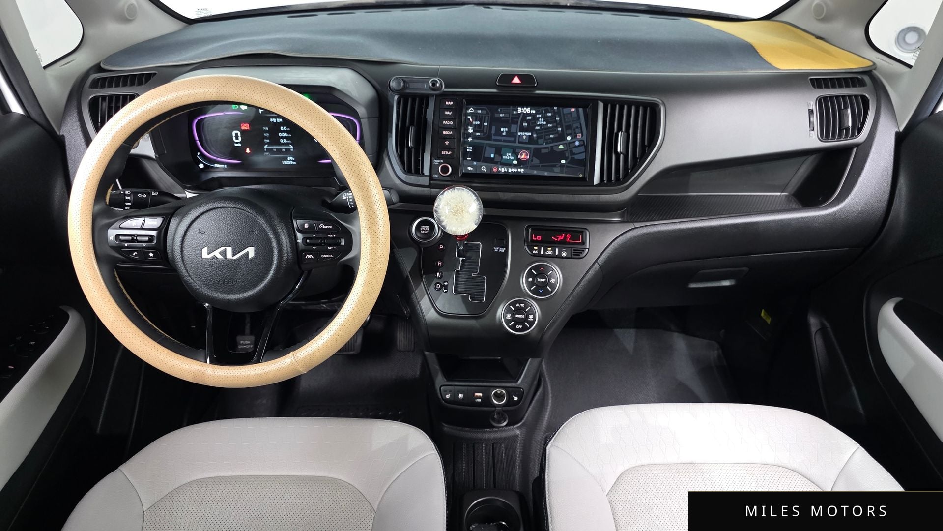 Kia RAY 2024 — миниатюра 10