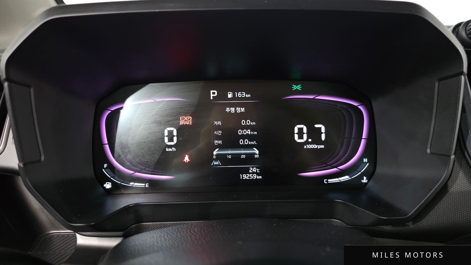 Kia RAY 2024 — миниатюра 11