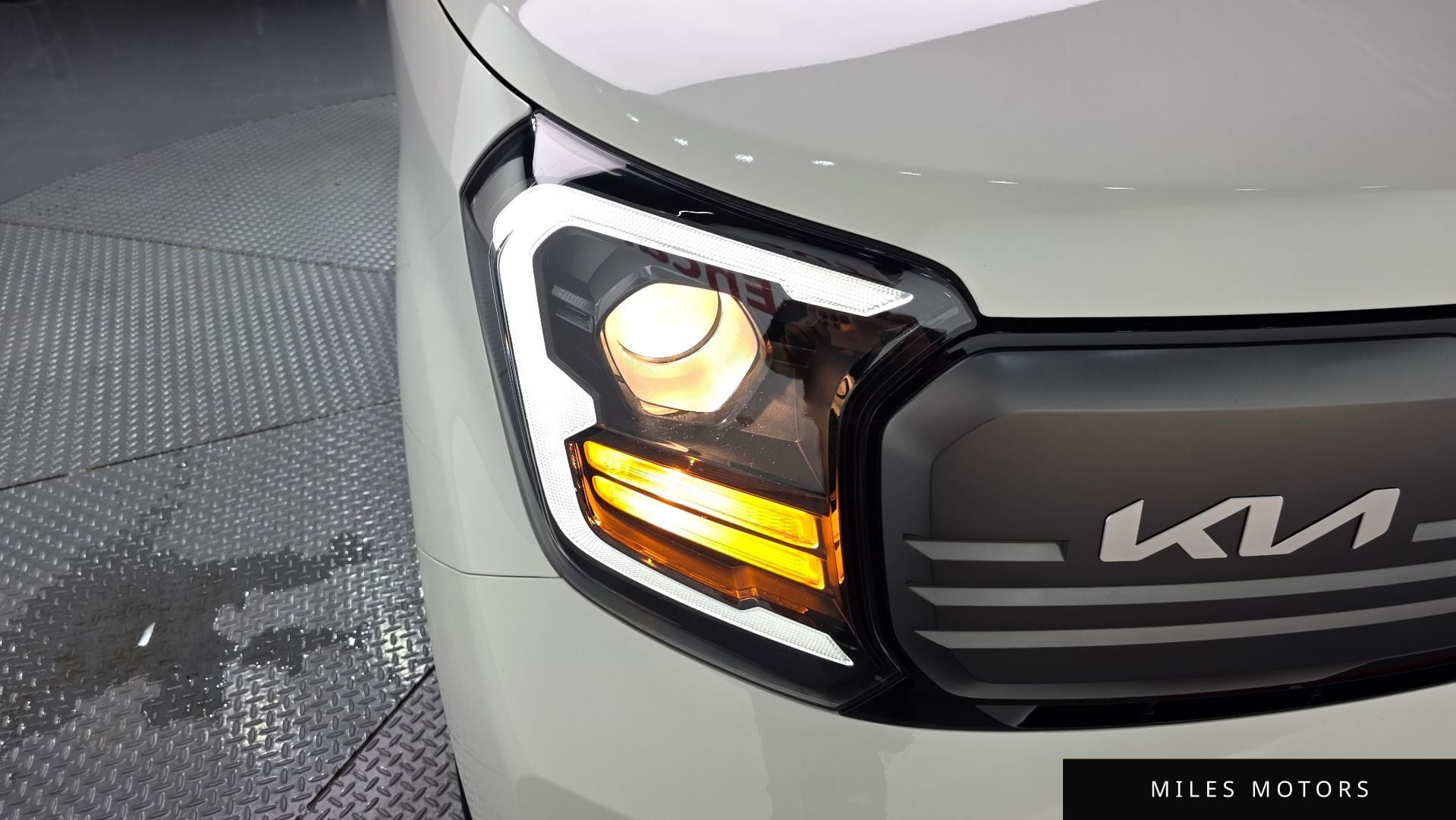 Kia RAY 2024 — миниатюра 8