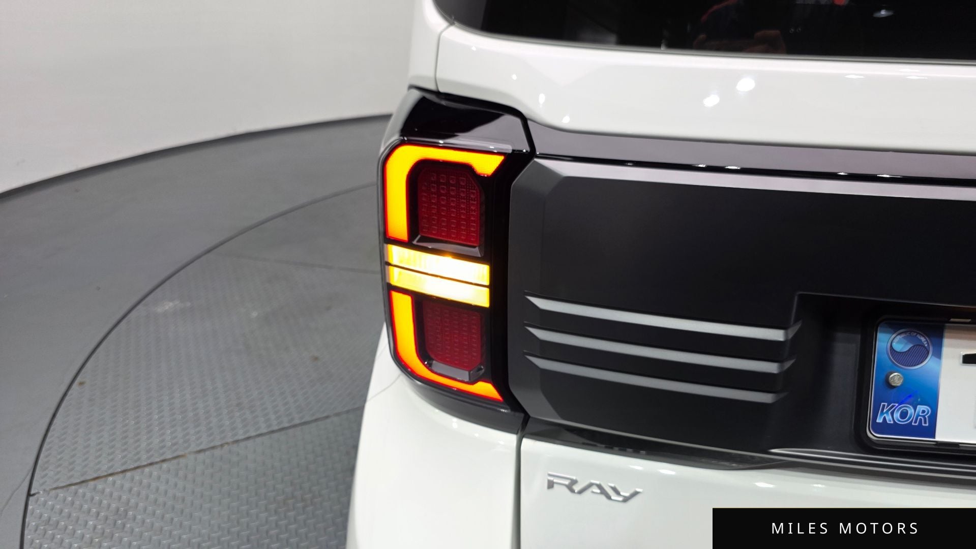 Kia RAY 2024 — миниатюра 9