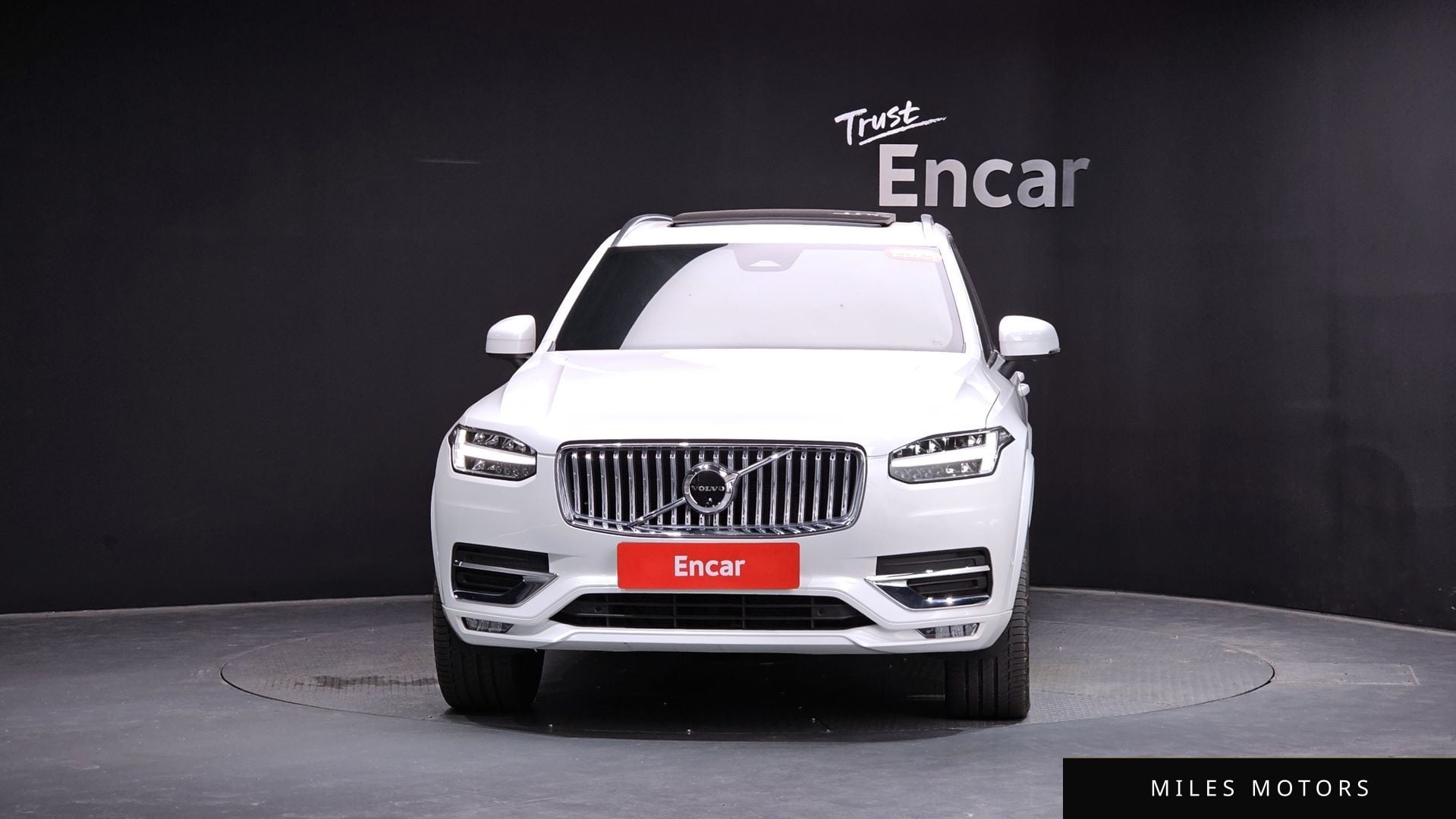 Volvo XC90 2024 — миниатюра 2
