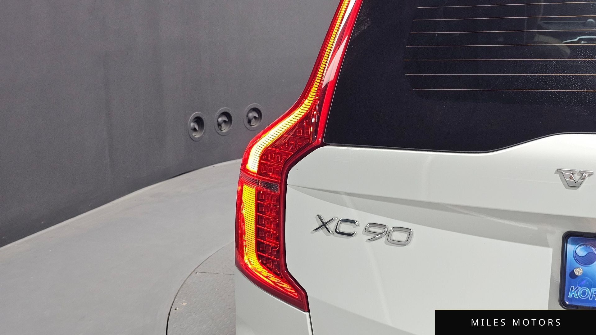Volvo XC90 2024 — миниатюра 8