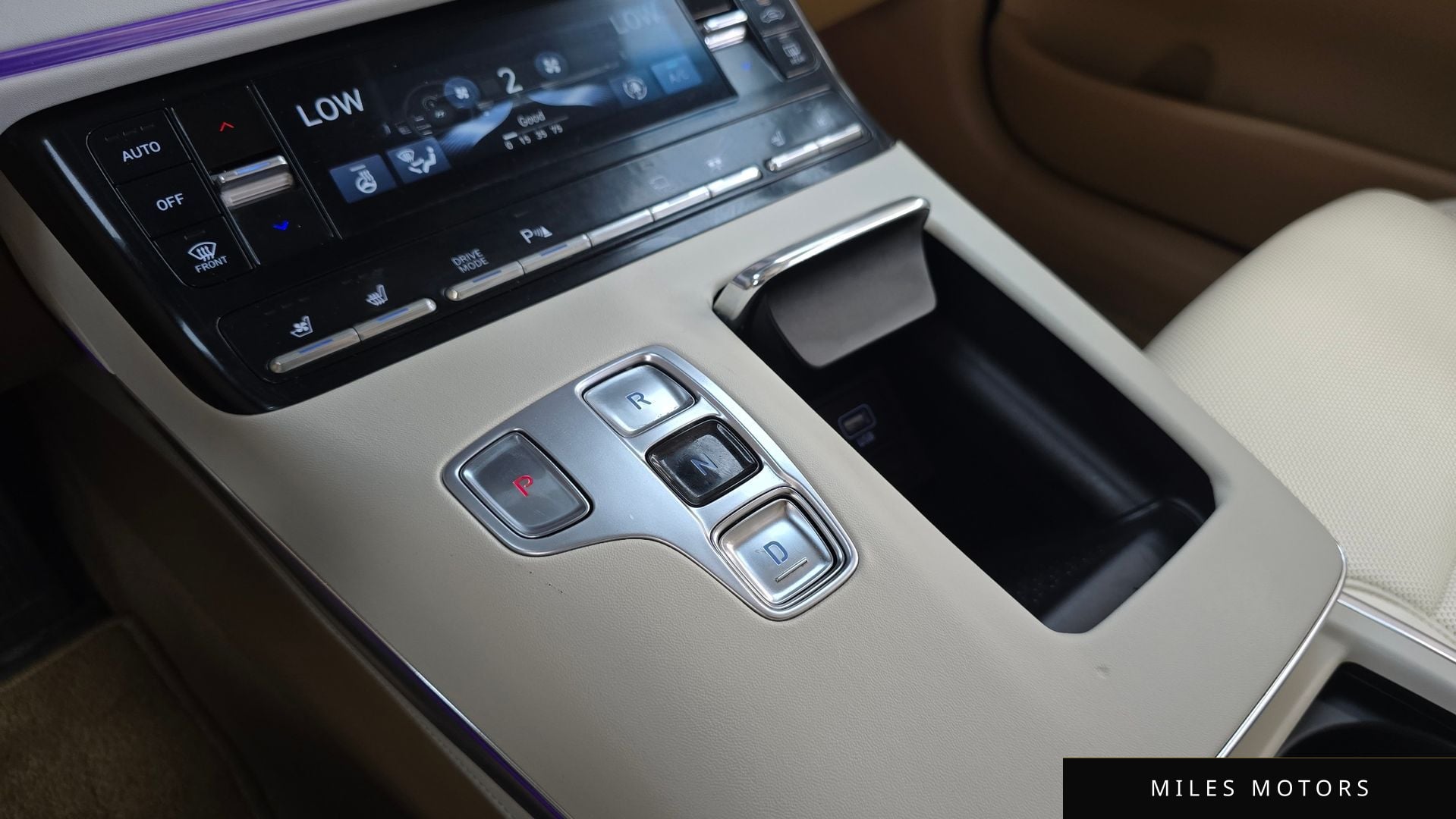 Hyundai Grandeur 2021 — миниатюра 12