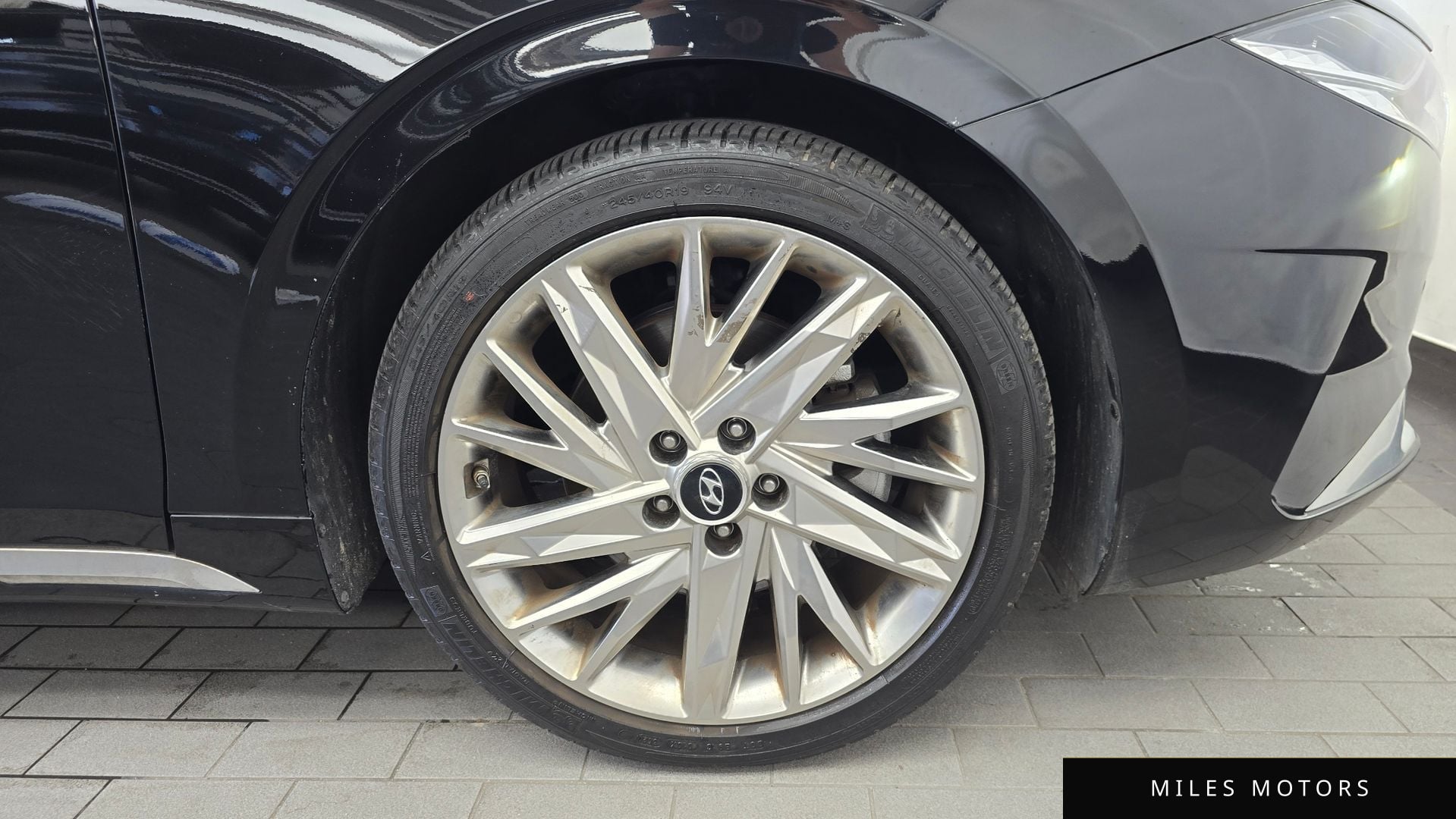 Hyundai Grandeur 2021 — миниатюра 7