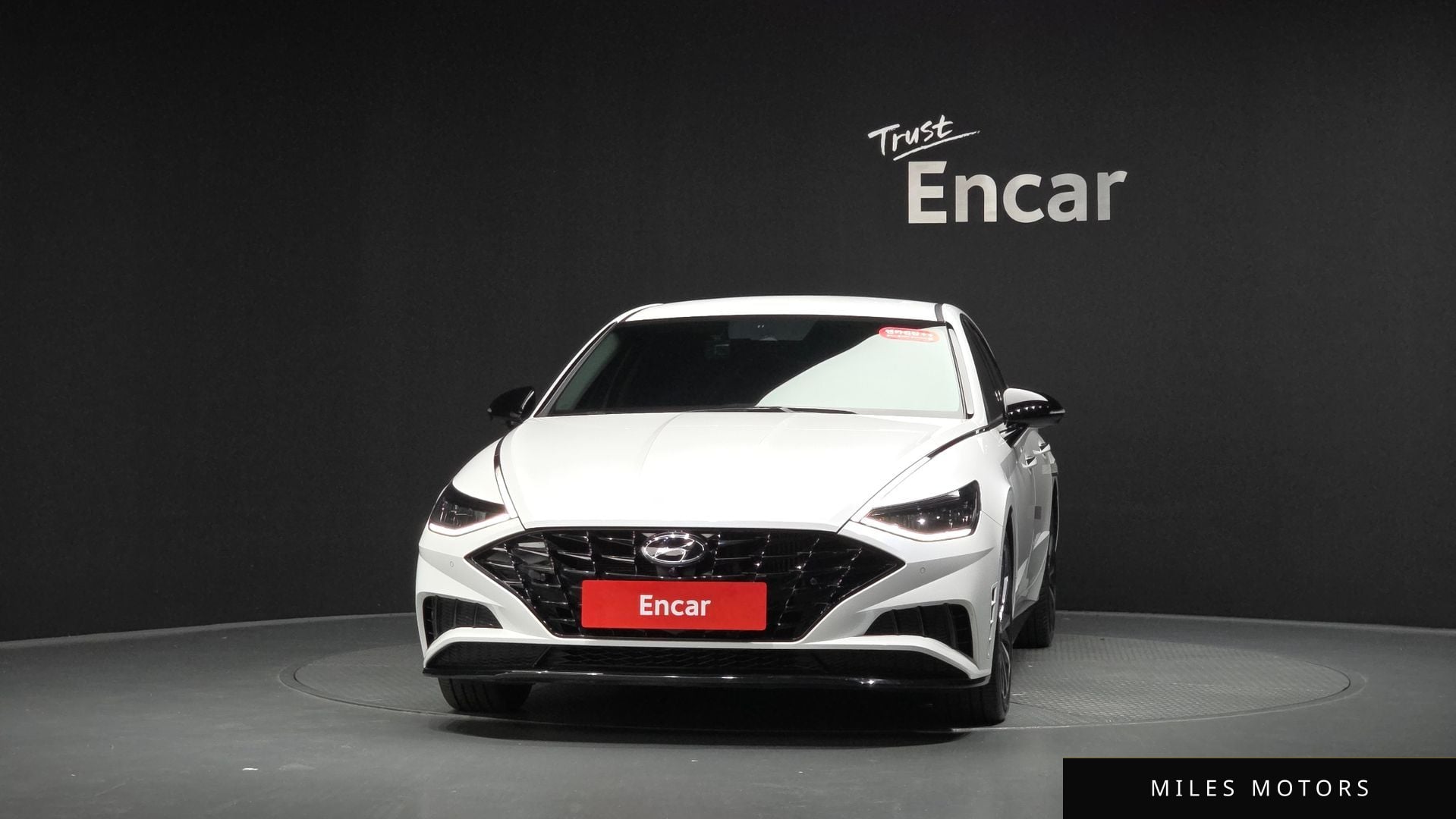 Hyundai Sonata 2022 — миниатюра 2