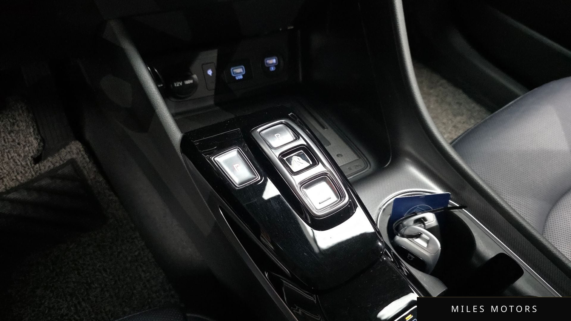 Hyundai Sonata 2022 — миниатюра 11