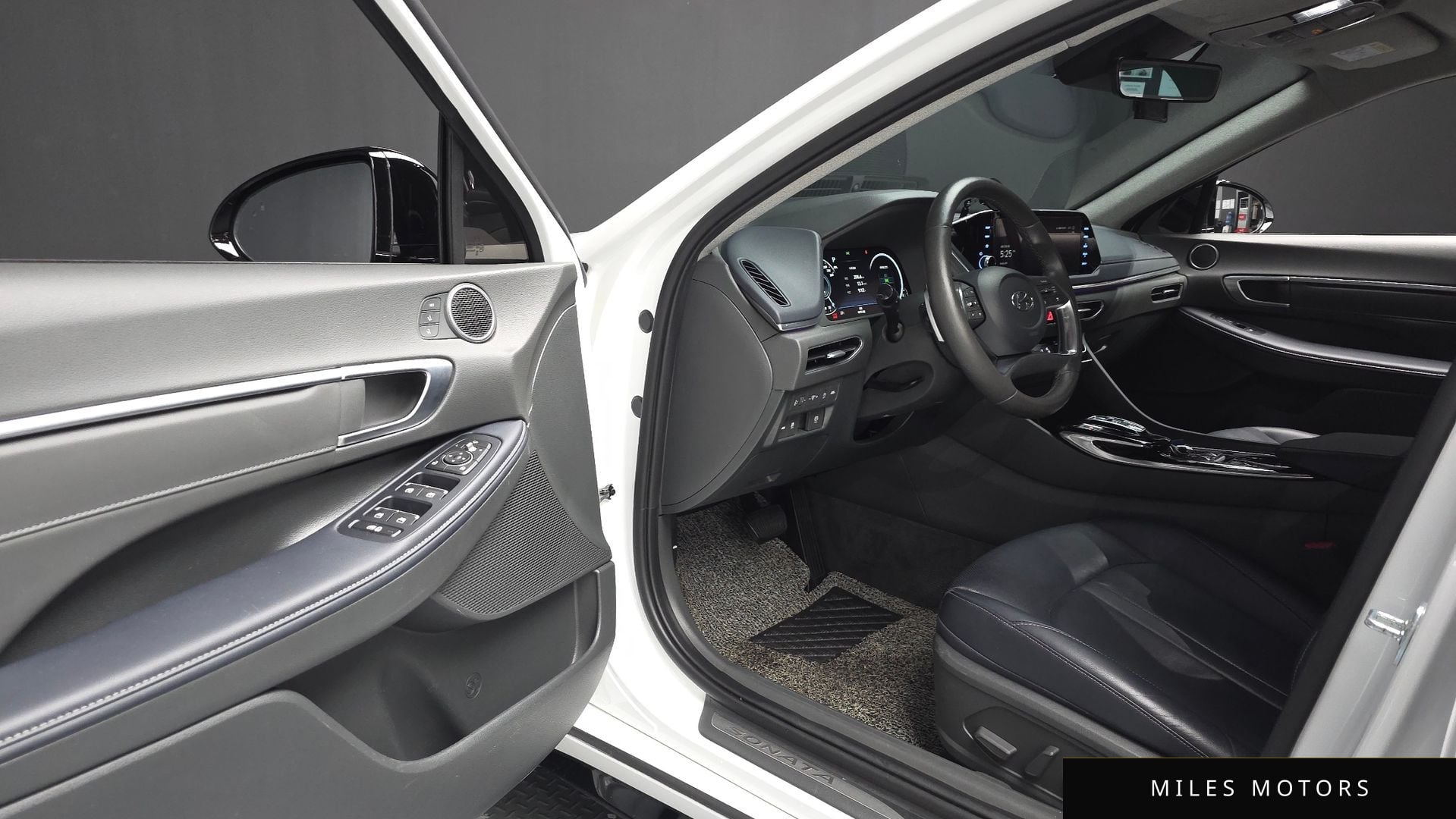 Hyundai Sonata 2022 — миниатюра 12