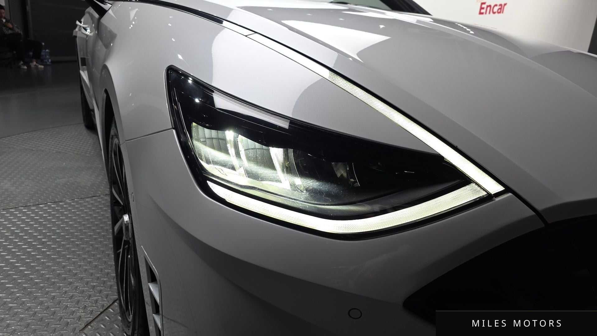 Hyundai Sonata 2022 — миниатюра 7
