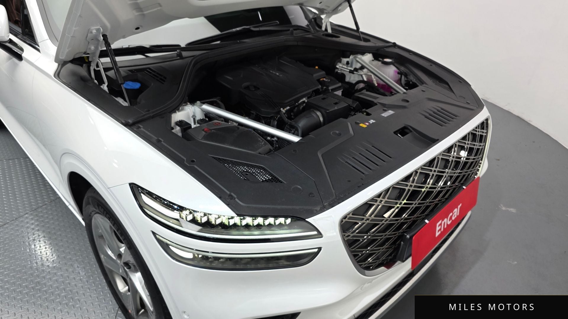 Genesis GV70 2025 — миниатюра 6