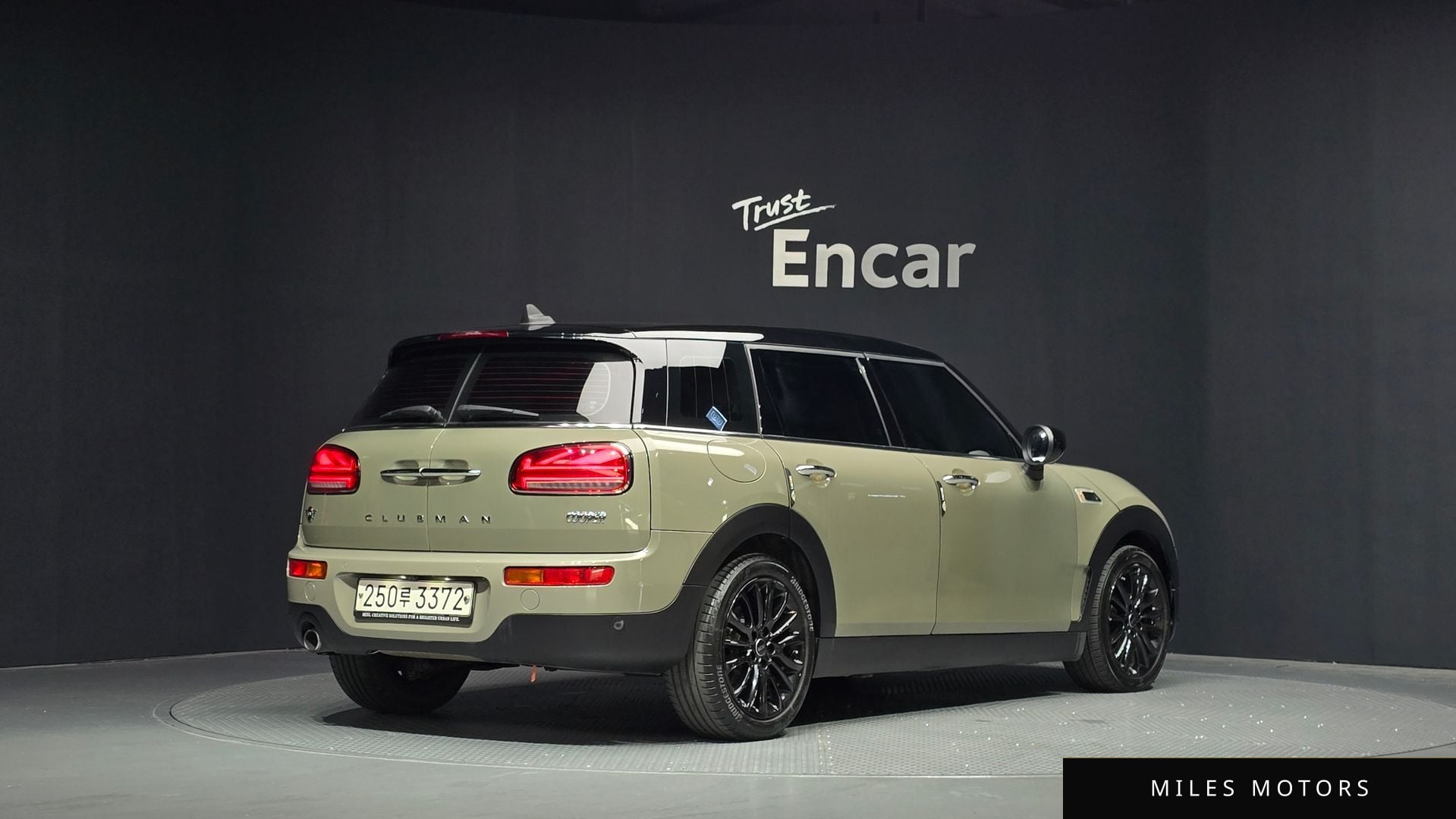MINI Clubman 2020 — миниатюра 2