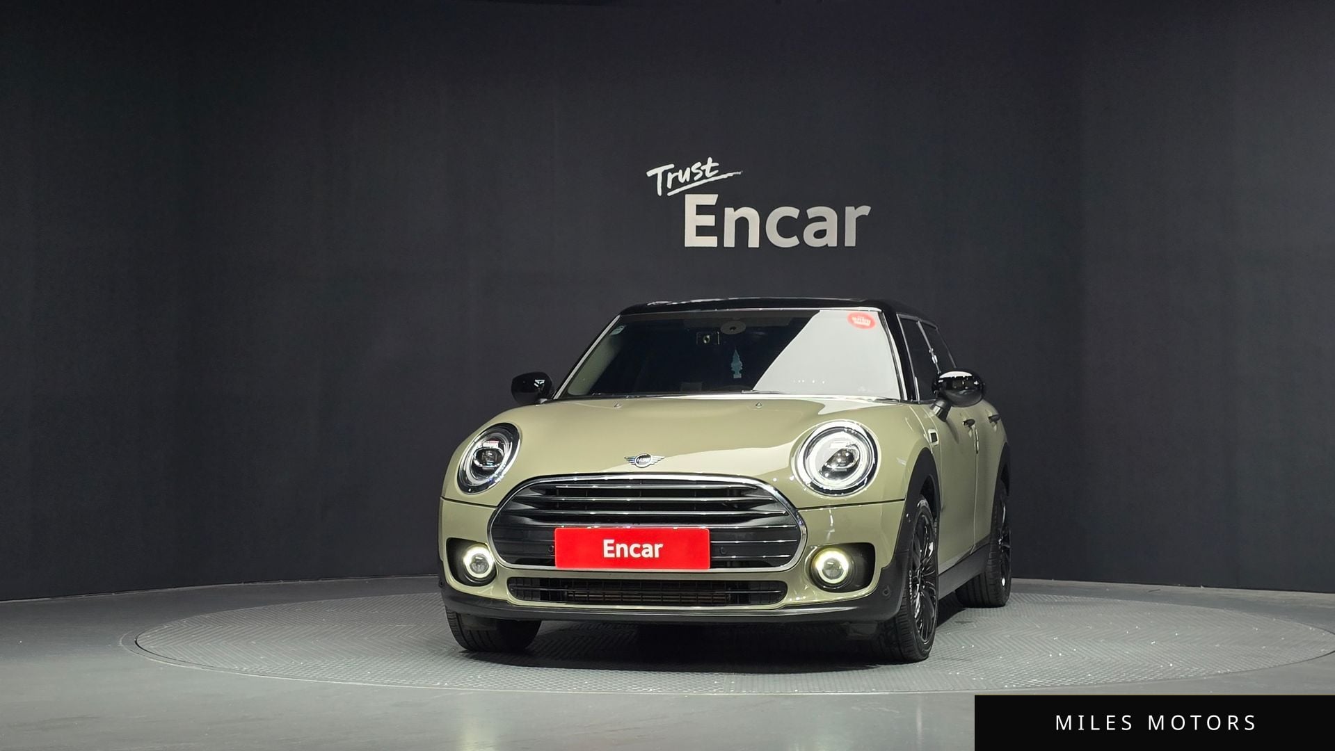 MINI Clubman 2020 — миниатюра 3