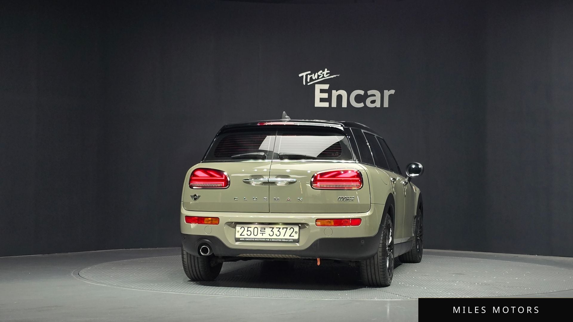 MINI Clubman 2020 — миниатюра 4