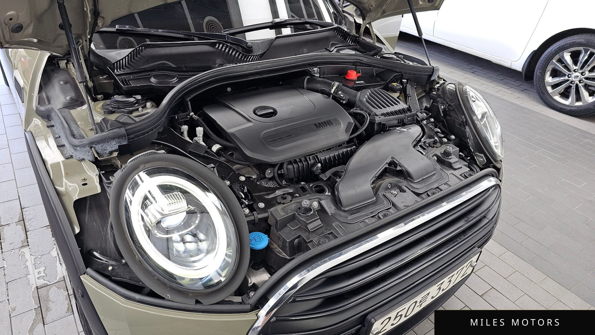 MINI Clubman 2020 — миниатюра 6