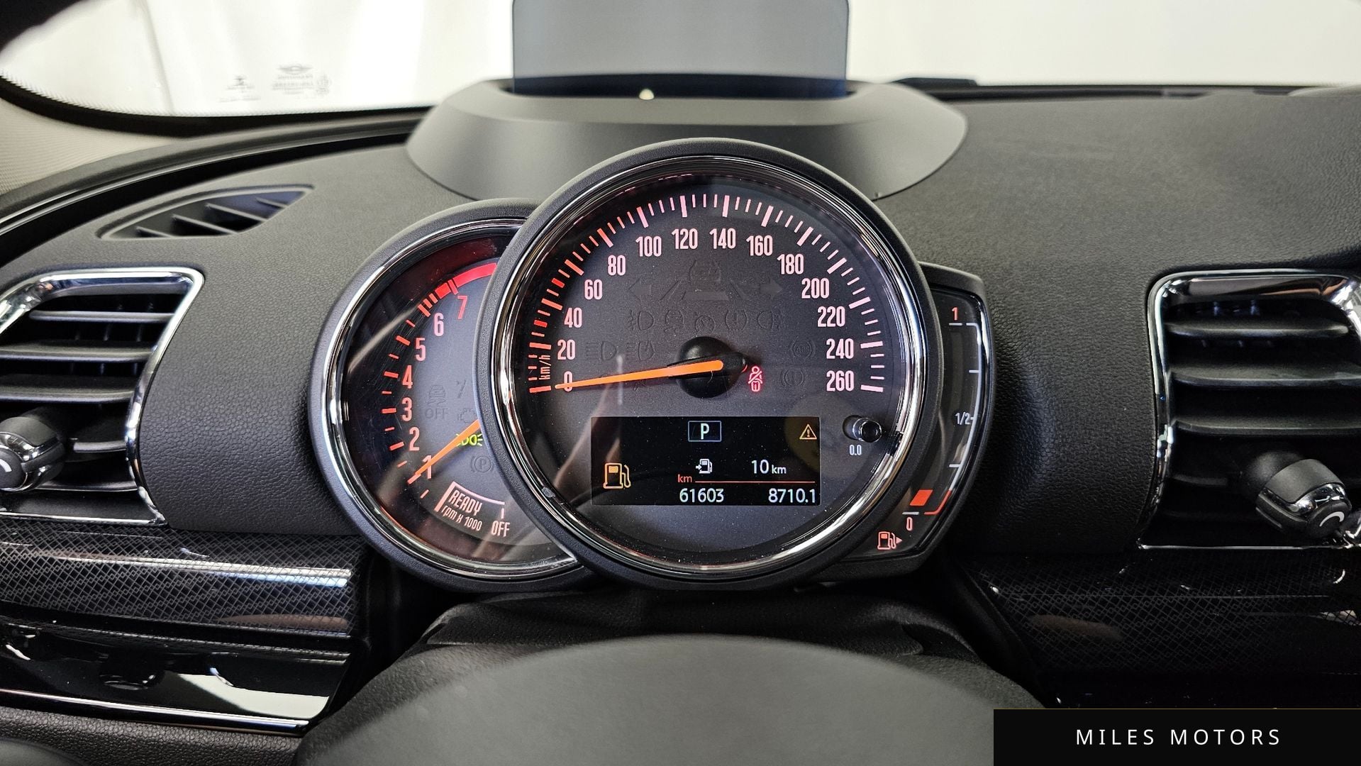 MINI Clubman 2020 — миниатюра 11