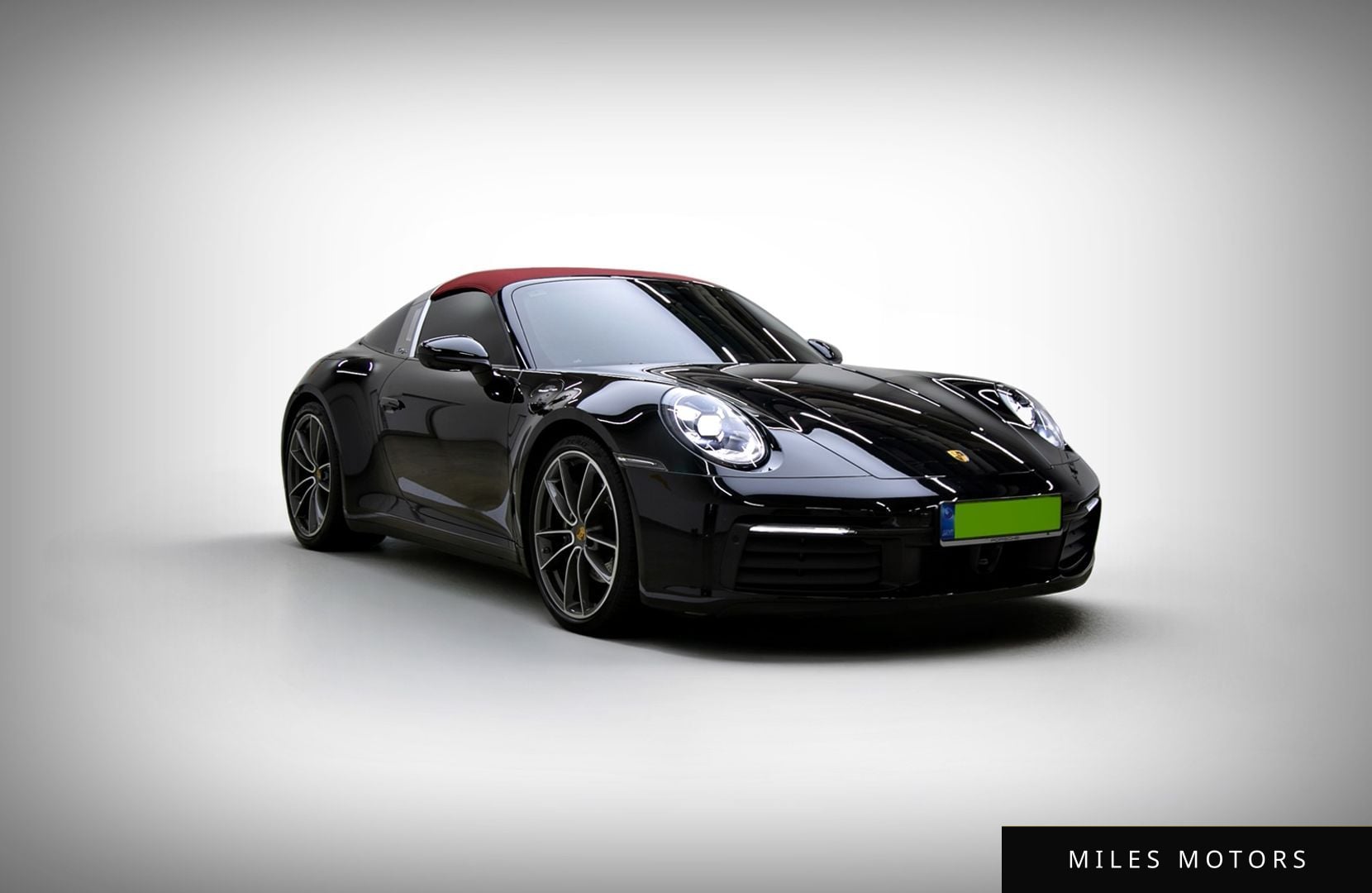 Porsche 911 (992) 2024 — миниатюра 2