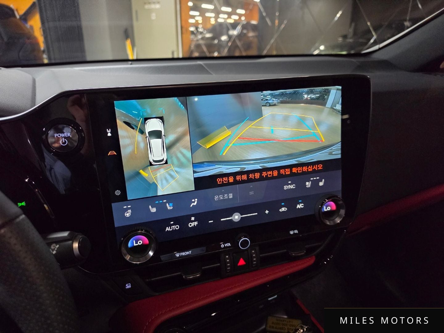 Лексус NX450h+ 2025 — миниатюра 10