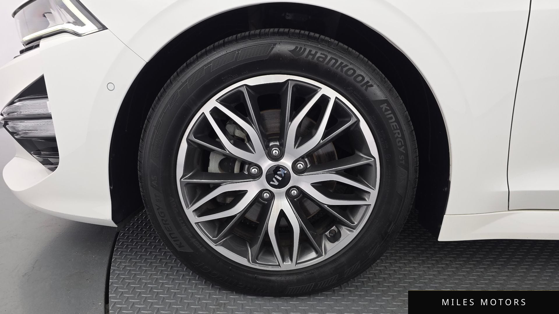 Kia K5 2021 — миниатюра 5