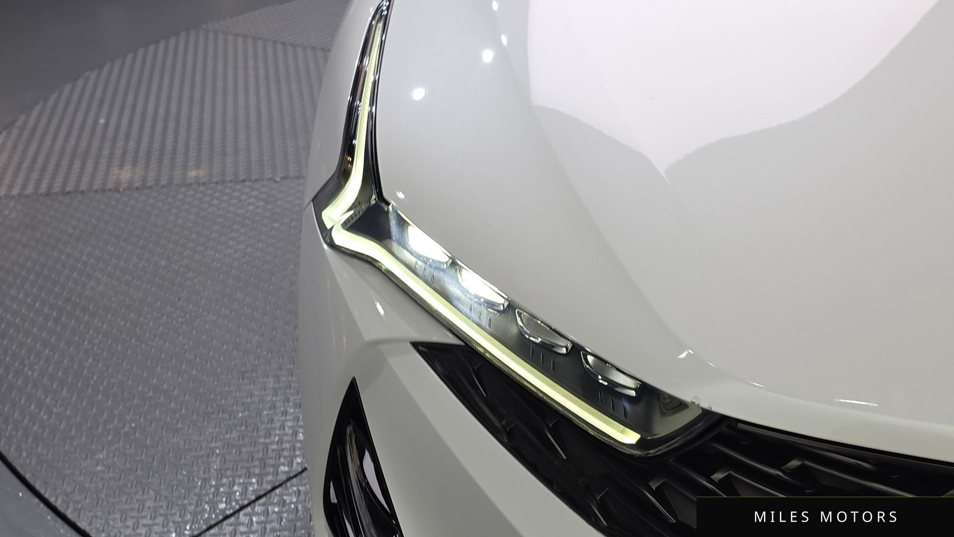 Kia K5 2021 — миниатюра 8
