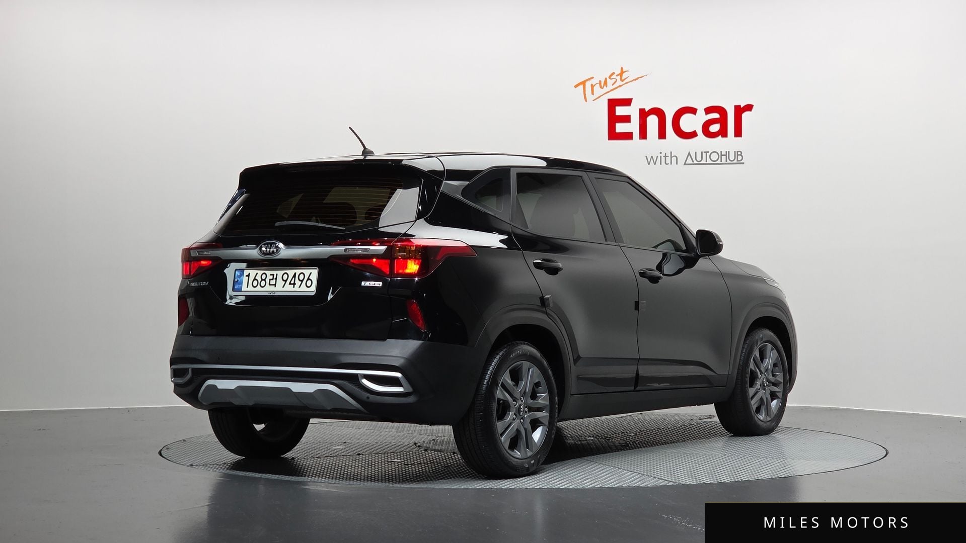 Kia Seltos 2022 — миниатюра 2