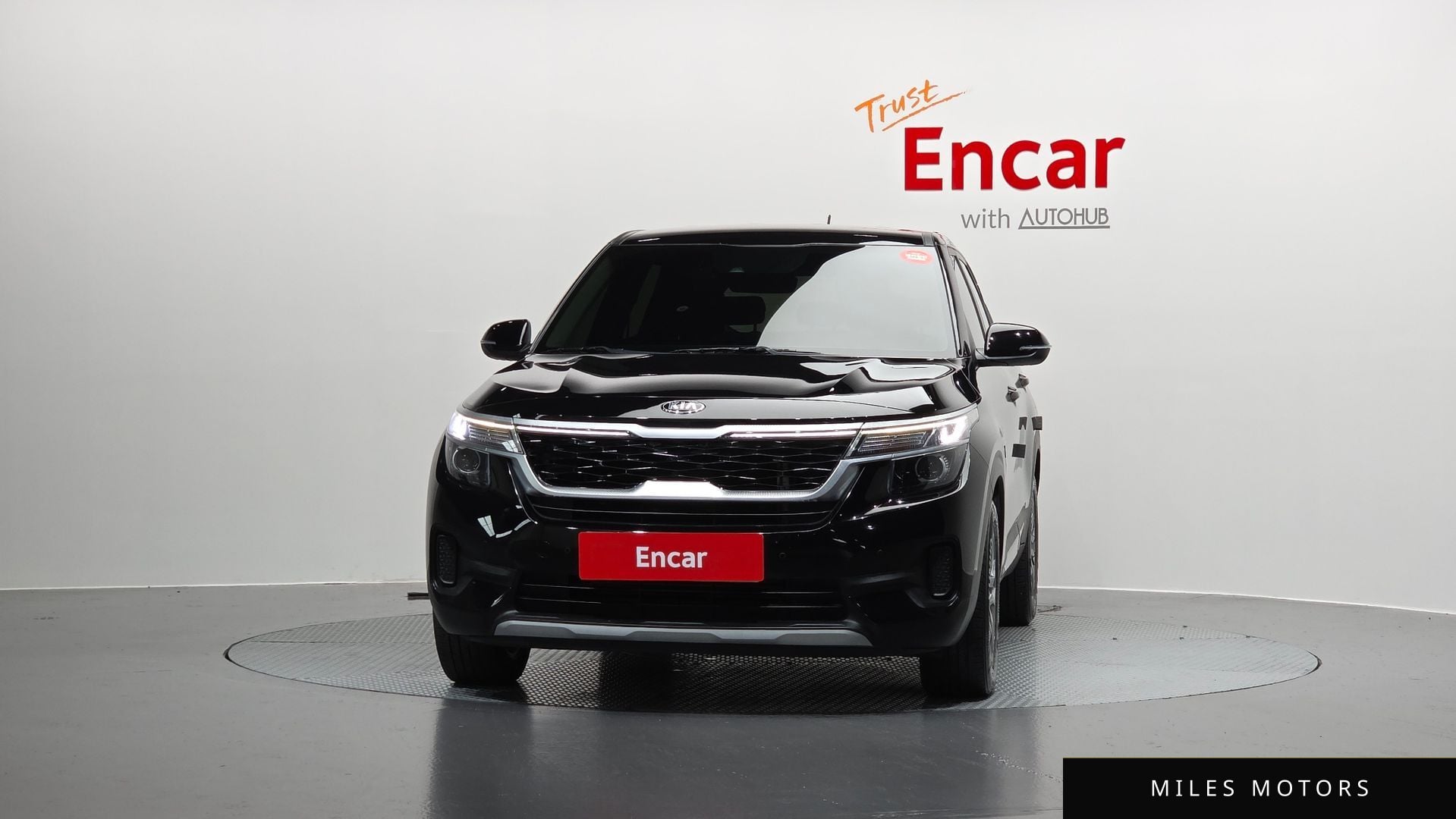 Kia Seltos 2022 — миниатюра 3