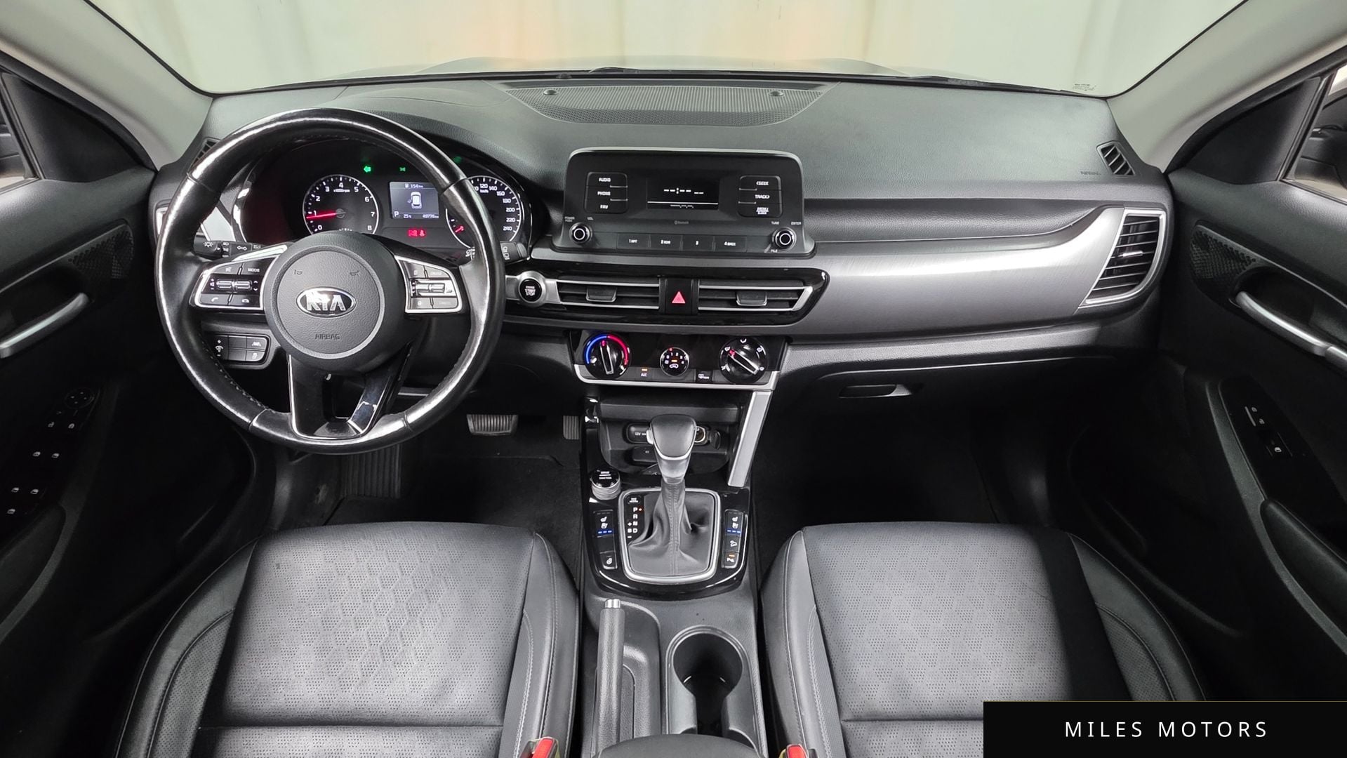 Kia Seltos 2022 — миниатюра 10