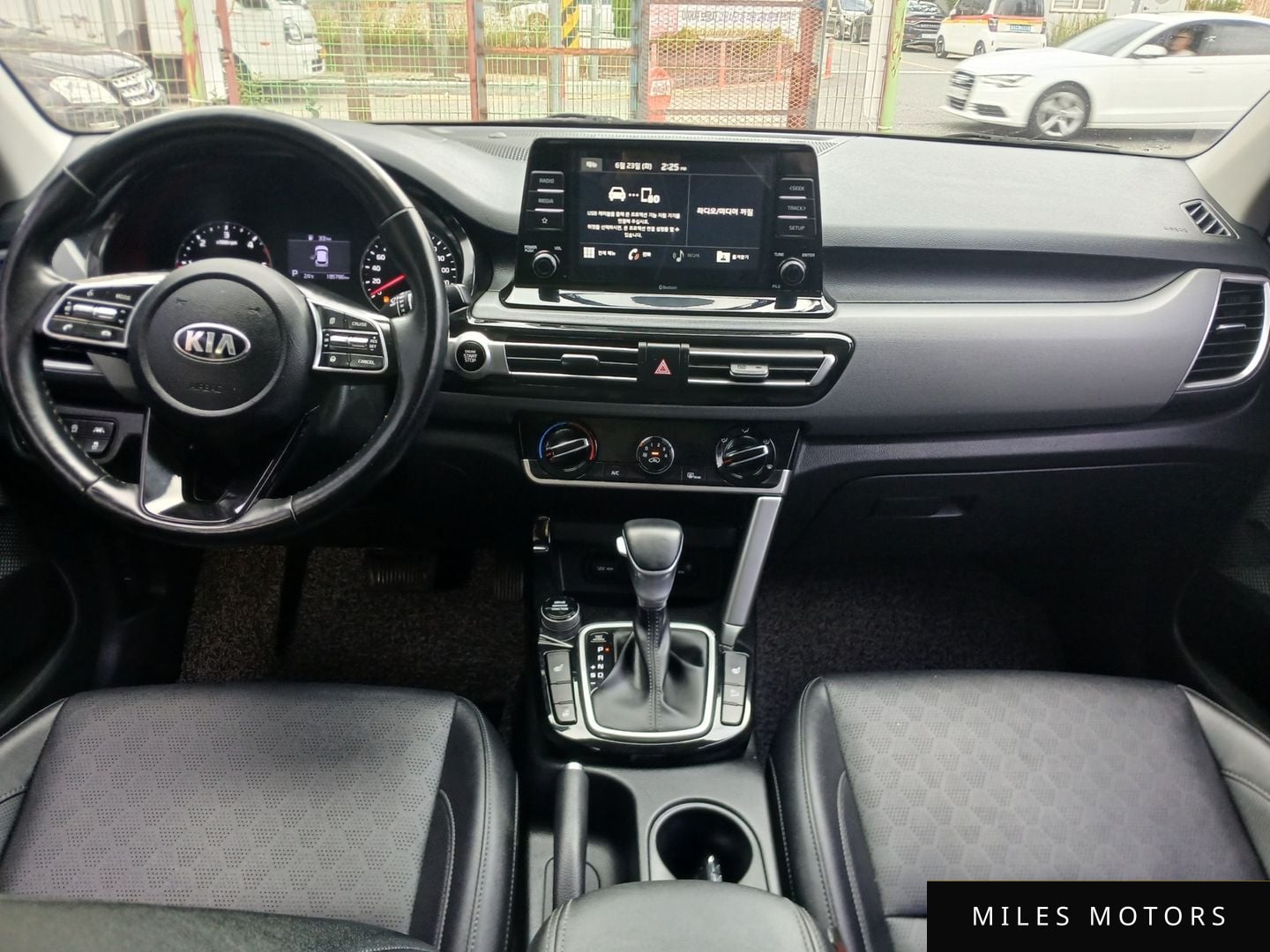 Kia Seltos 2020 — миниатюра 7