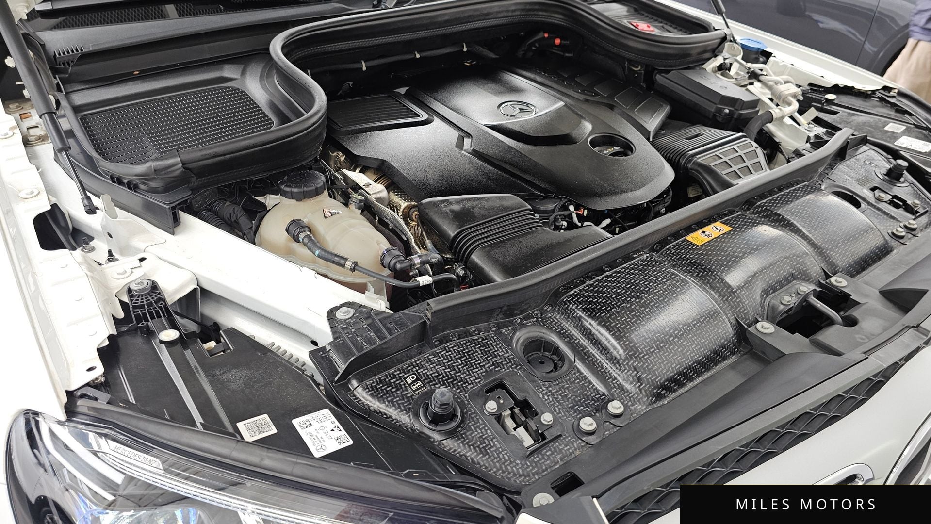 Mercedes-Benz GLS-Class X167 2022 — миниатюра 6