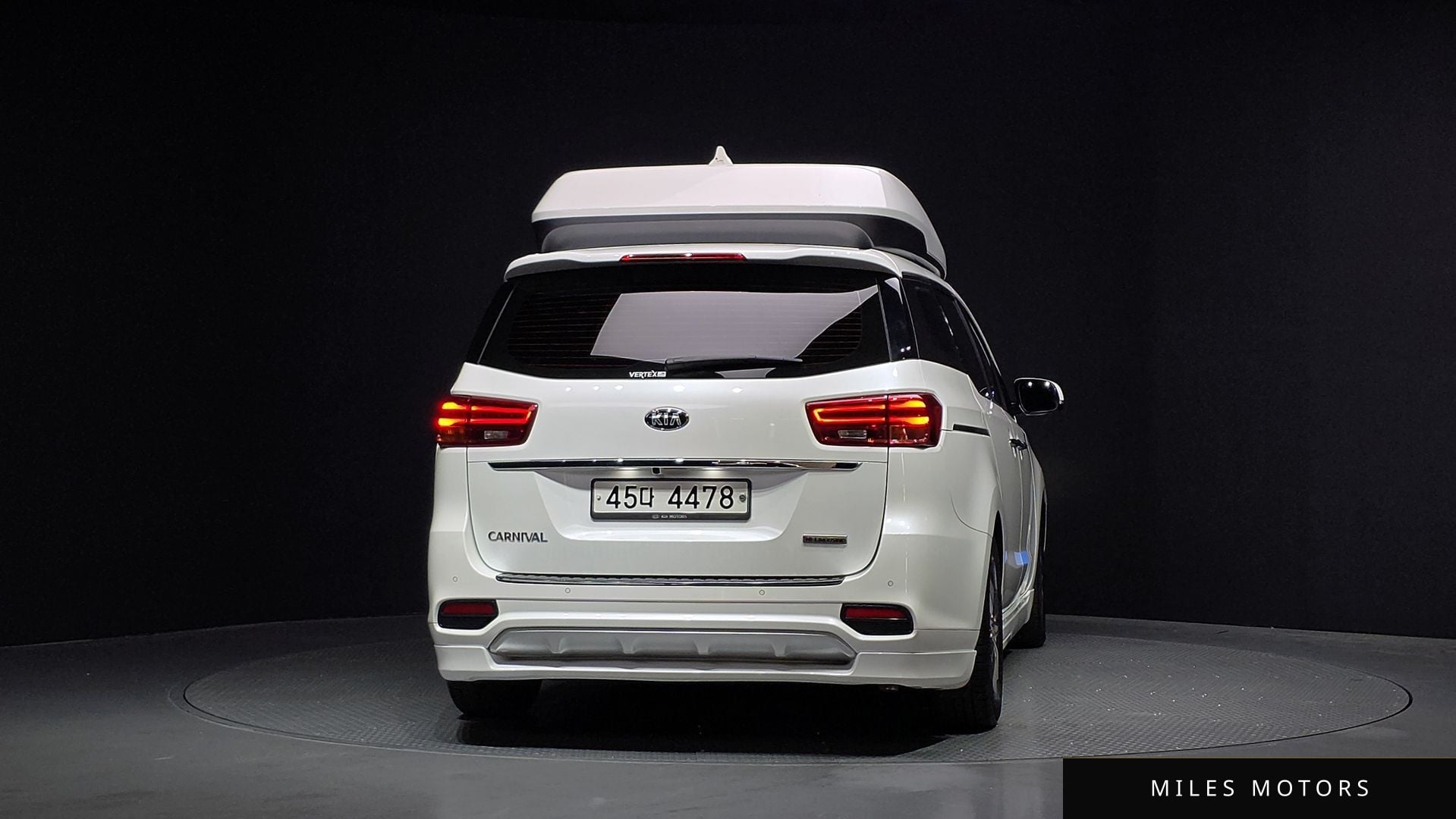 Kia Canival 2019 — миниатюра 4