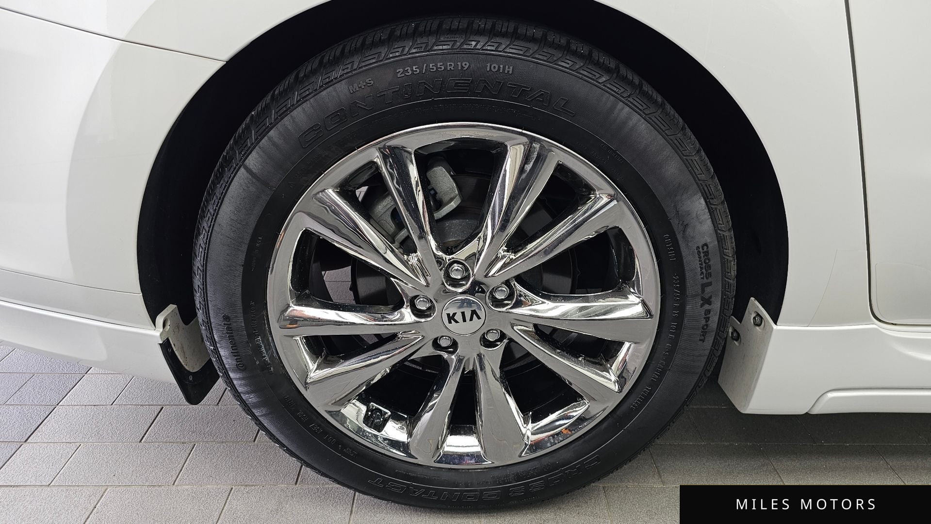 Kia Canival 2019 — миниатюра 5