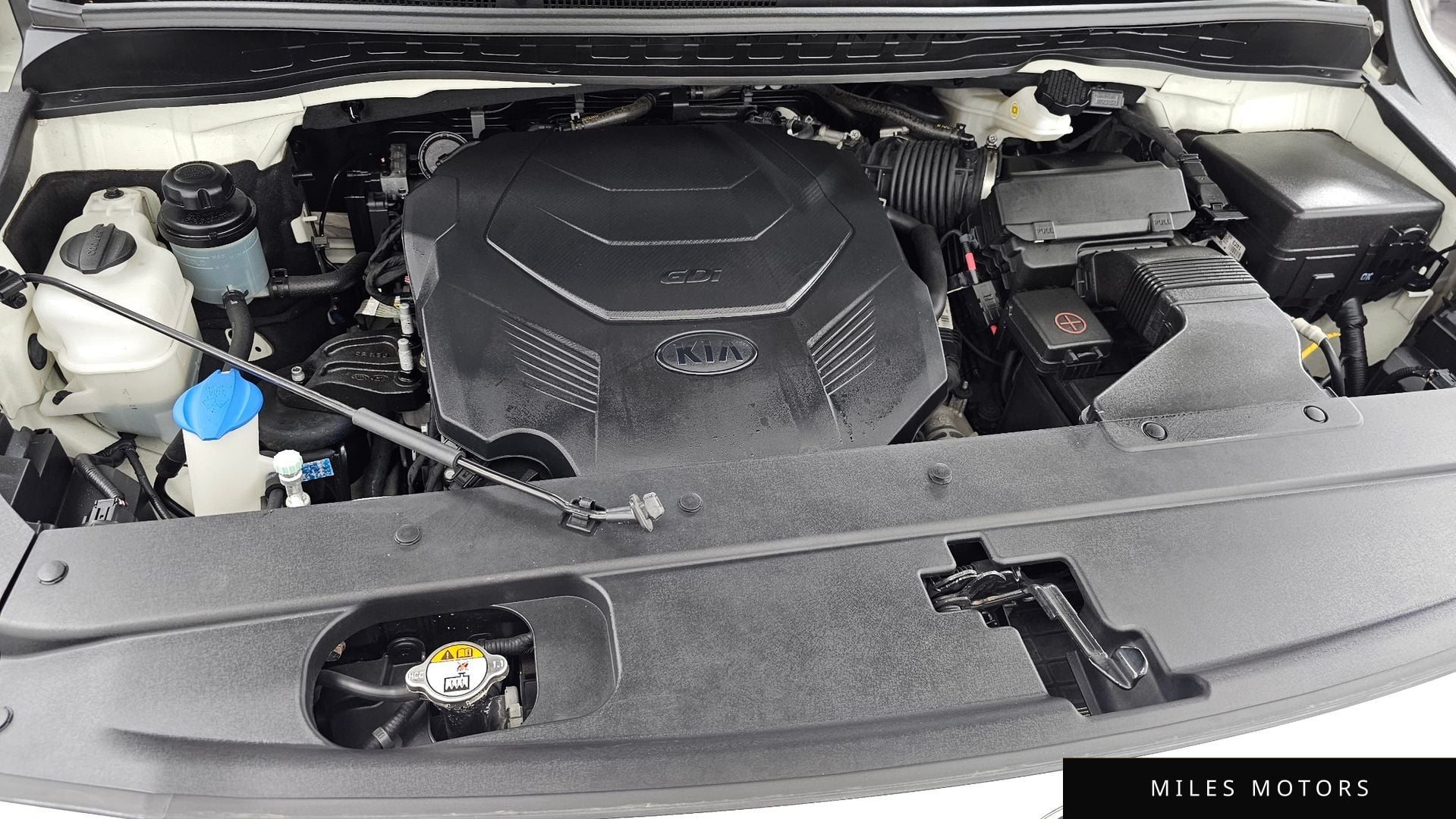 Kia Canival 2019 — миниатюра 6