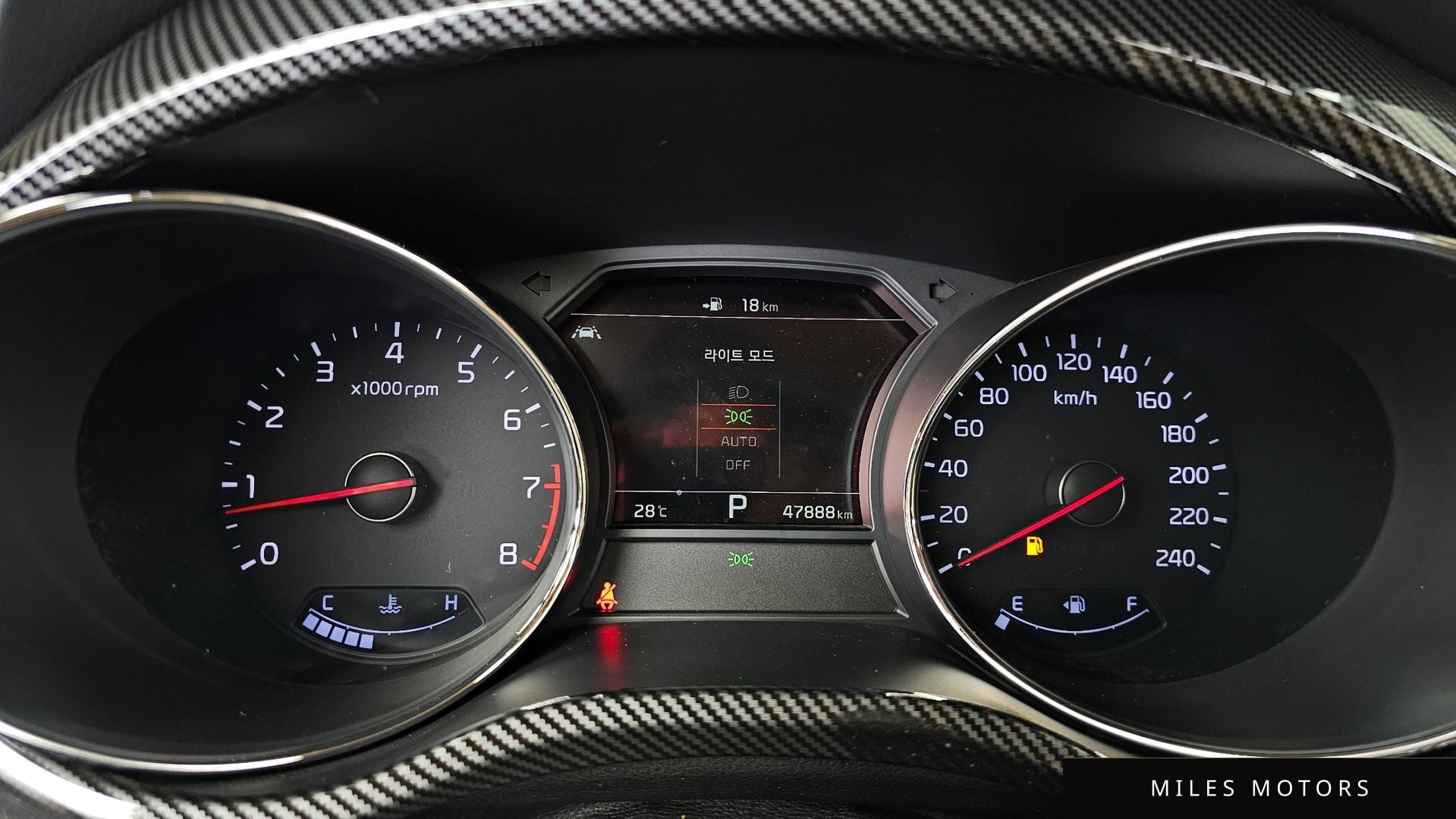 Kia Canival 2019 — миниатюра 11