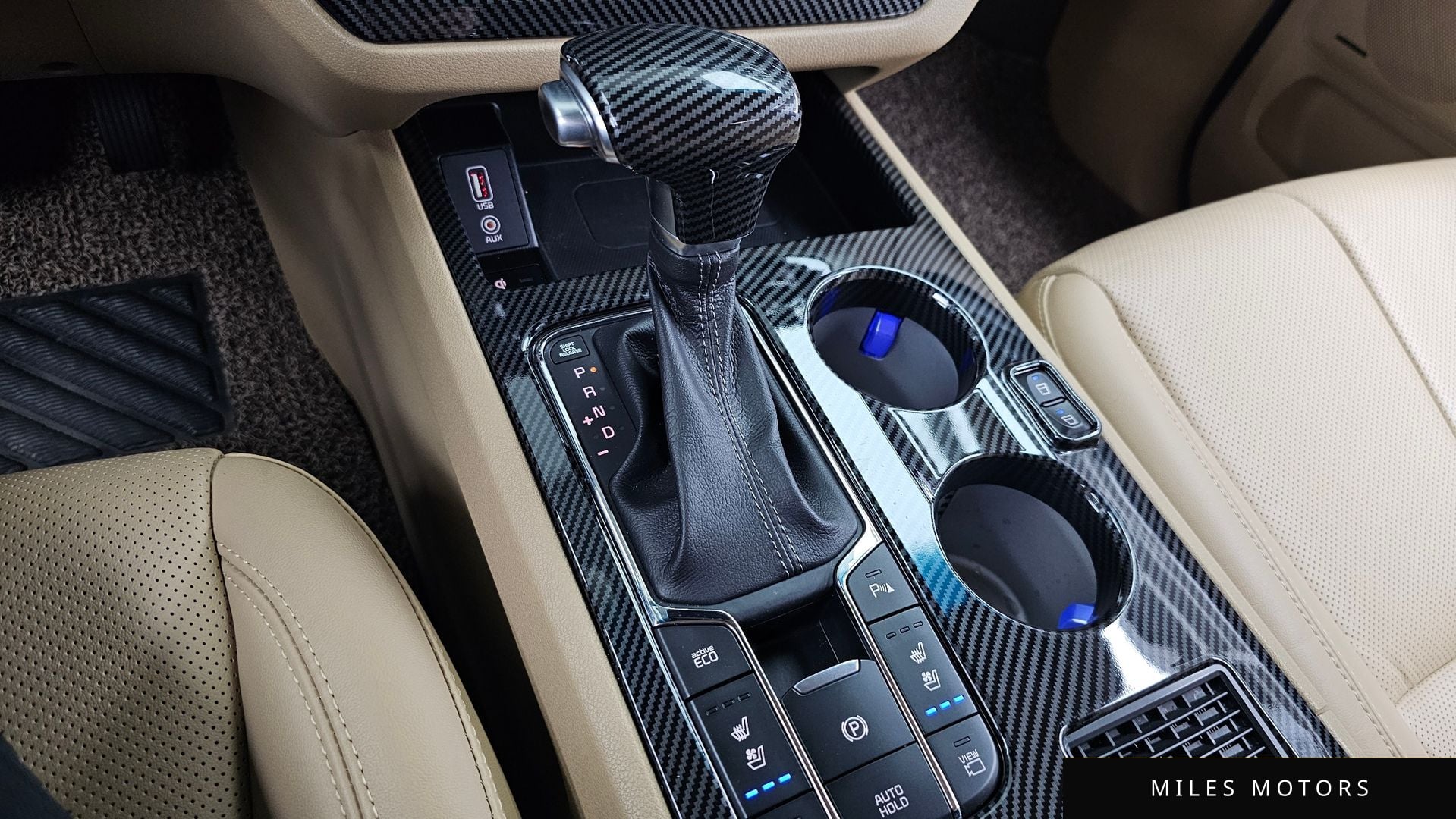 Kia Canival 2019 — миниатюра 12