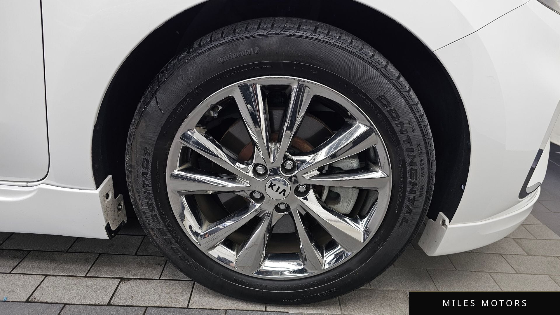 Kia Canival 2019 — миниатюра 7