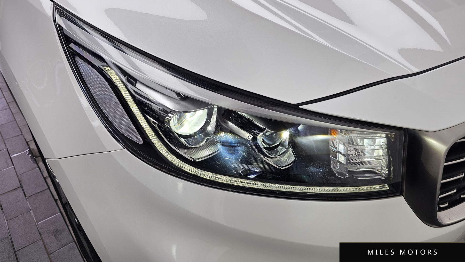 Kia Canival 2019 — миниатюра 8
