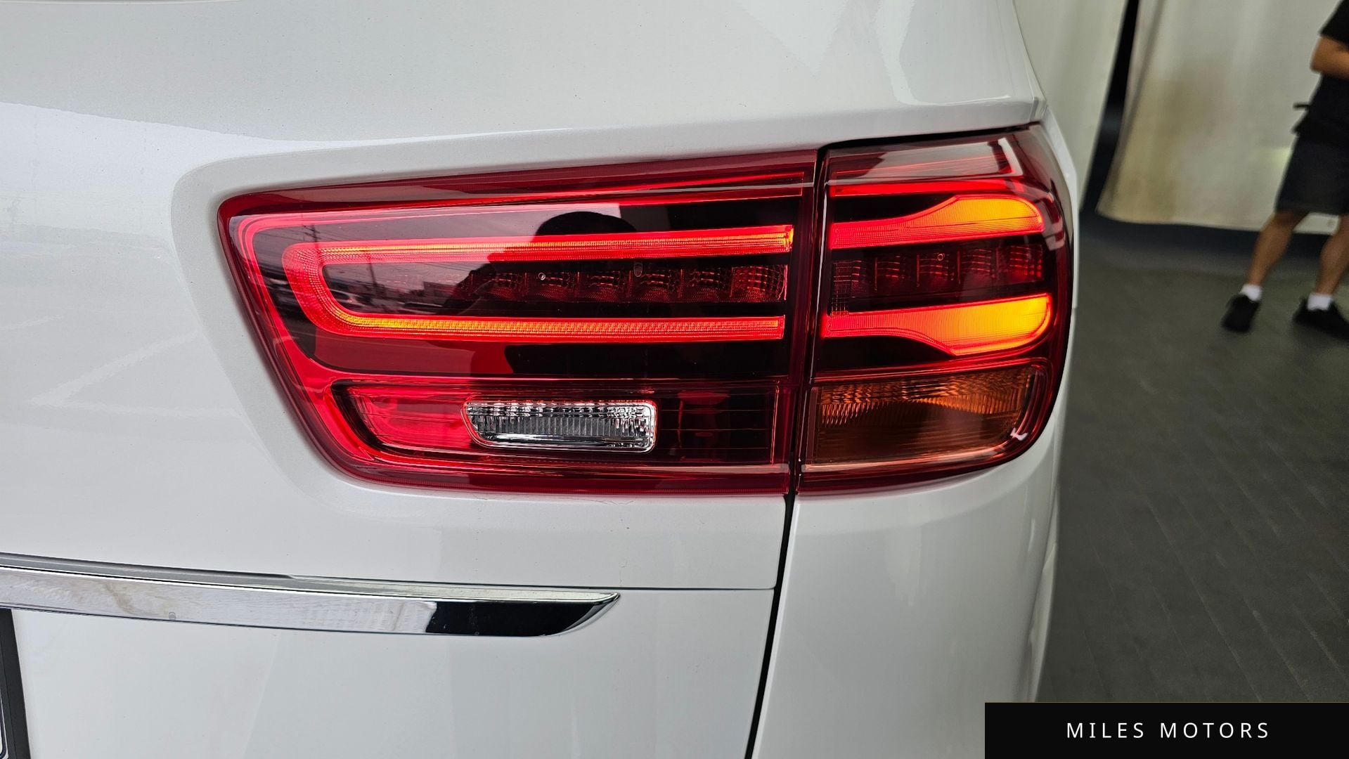 Kia Canival 2019 — миниатюра 9