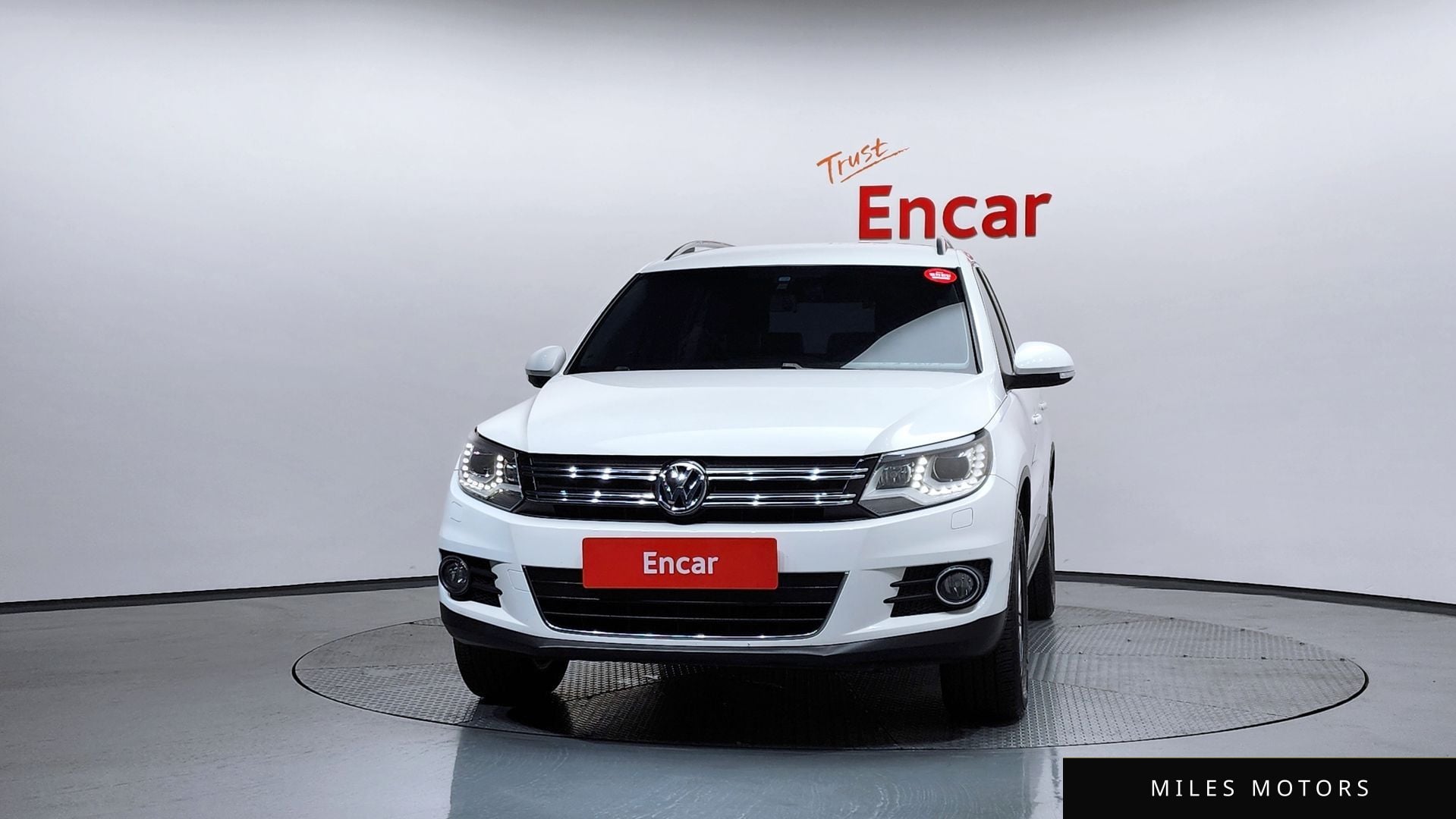 Volkswagen Tiguan 2014 — миниатюра 3