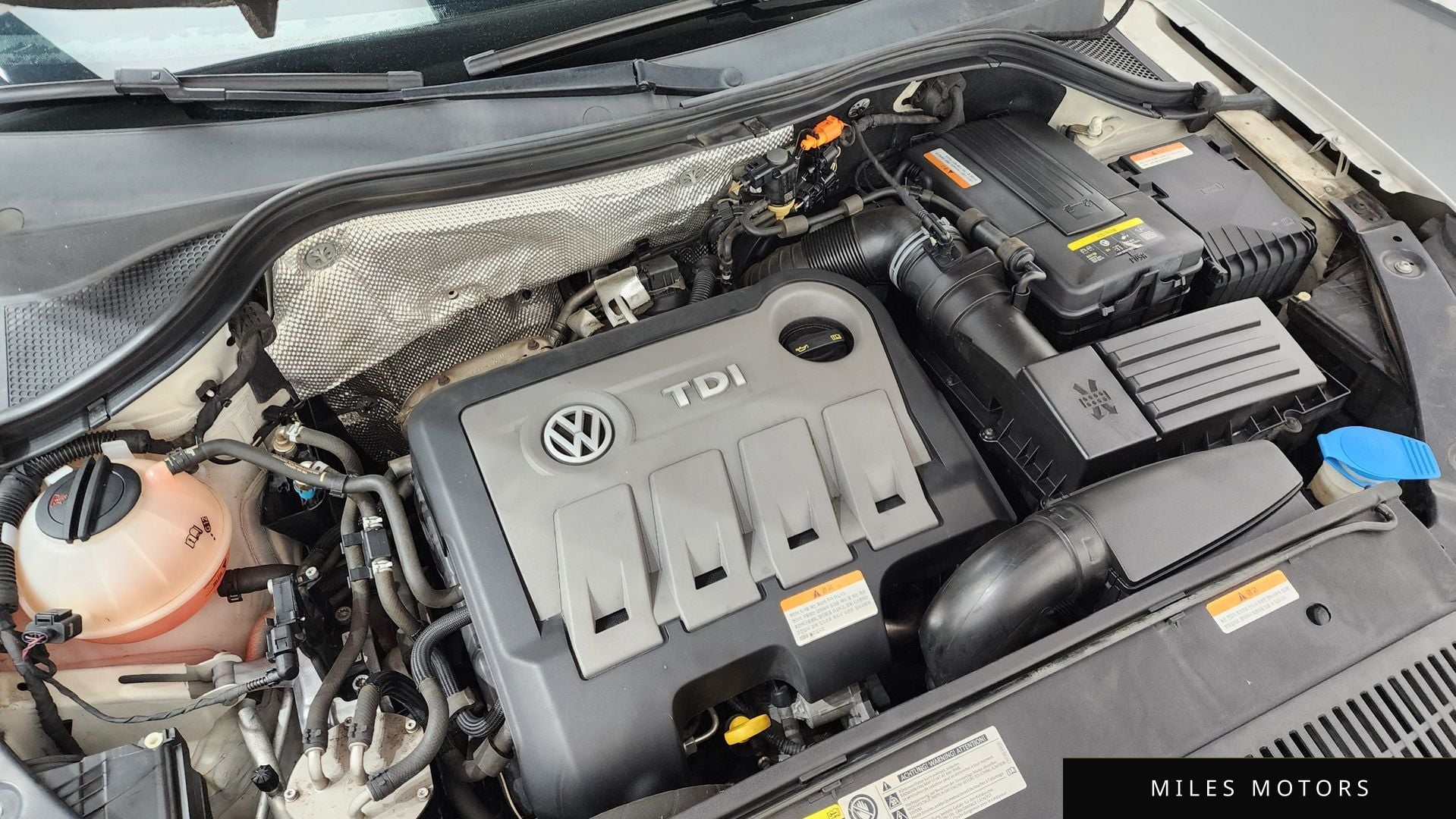 Volkswagen Tiguan 2014 — миниатюра 6