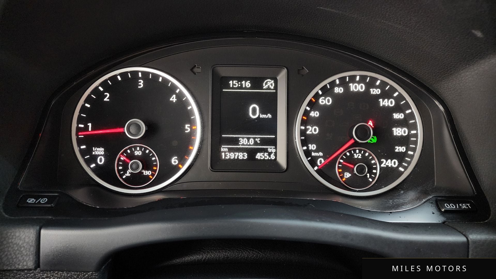 Volkswagen Tiguan 2014 — миниатюра 8